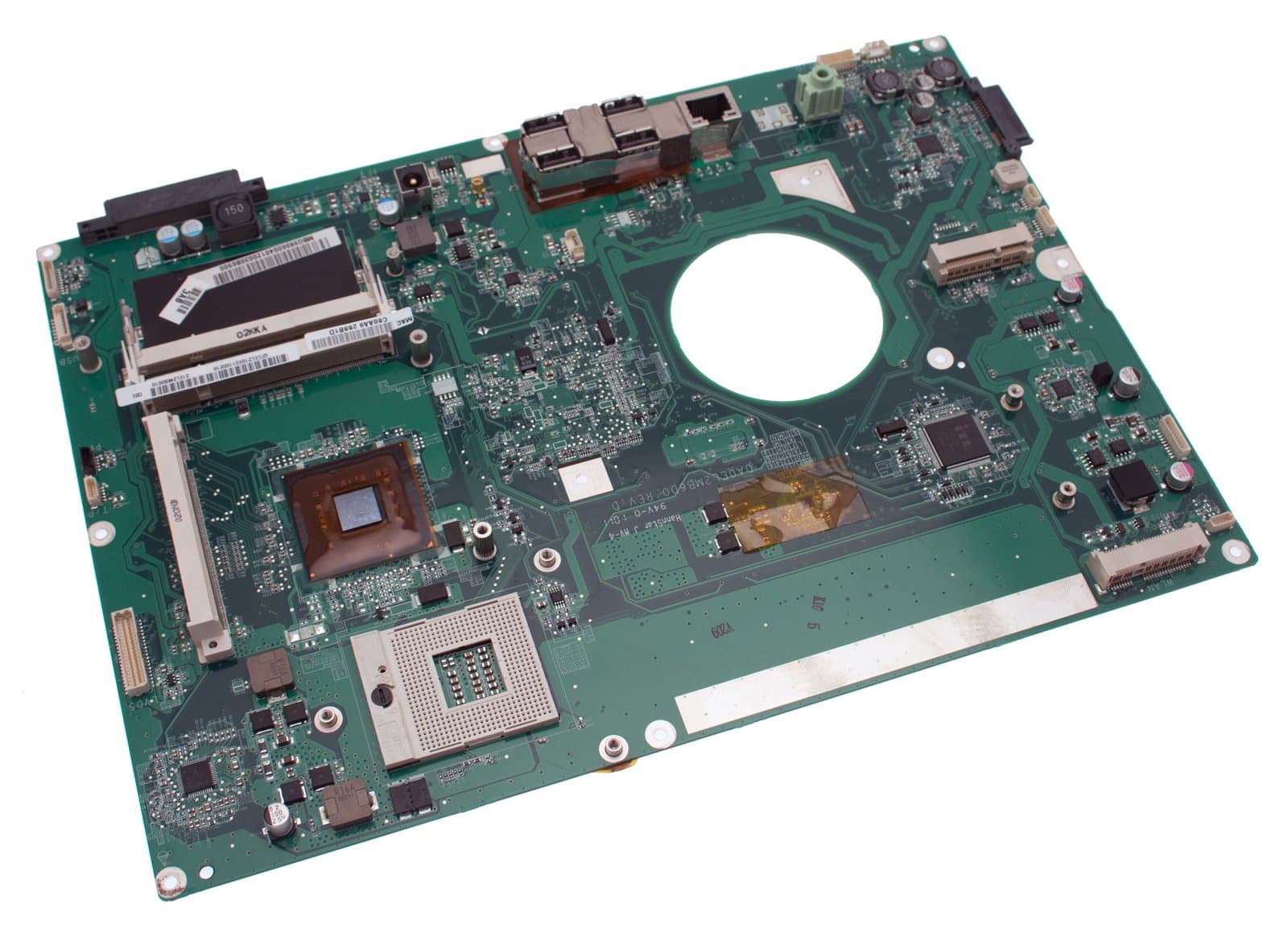 Packard Bell Mainboard/Motherboard Module for M3730 Serie