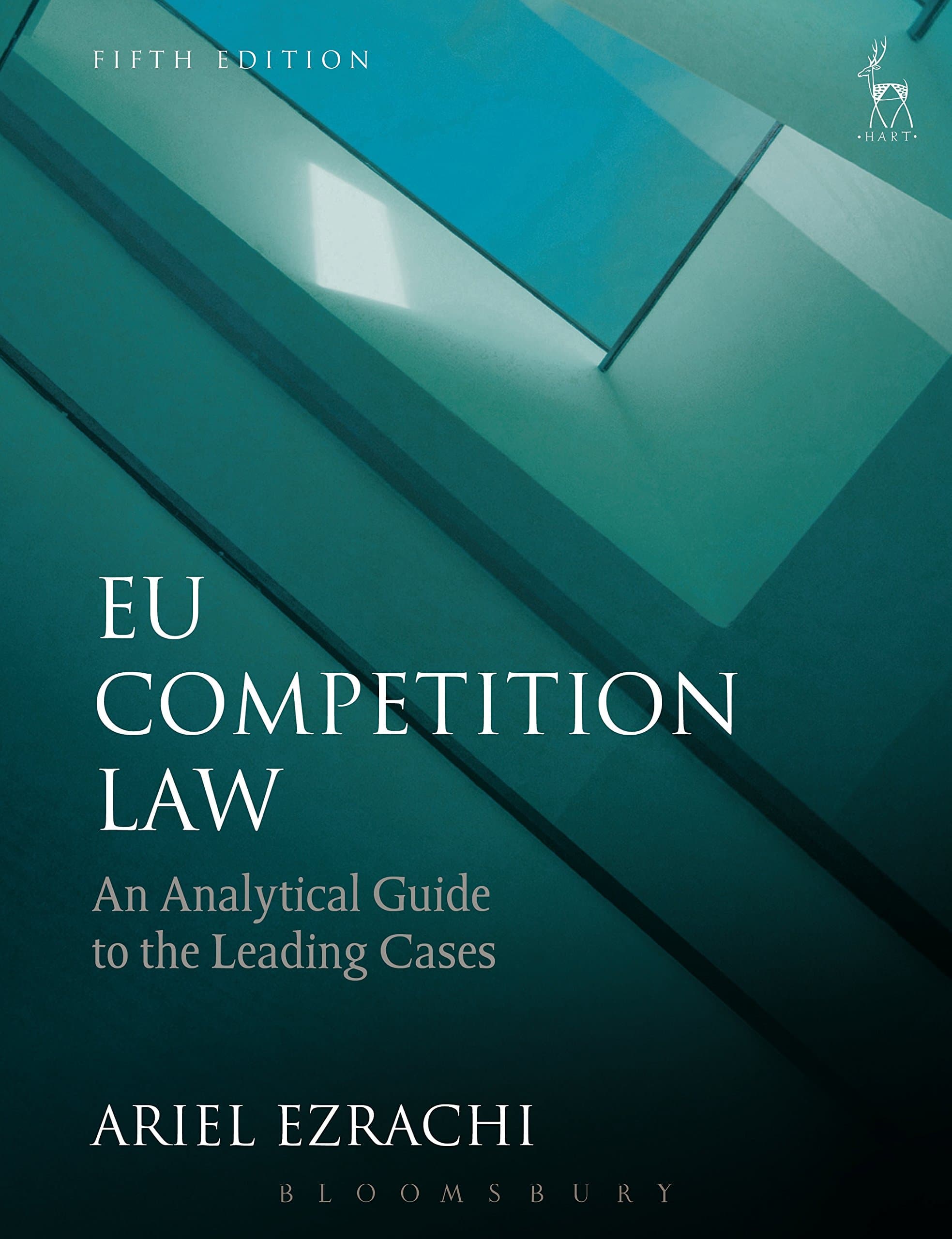 EU Competition Law: An Analytical Guide to the Leading Cases Paperback – 8 Sept. 2016