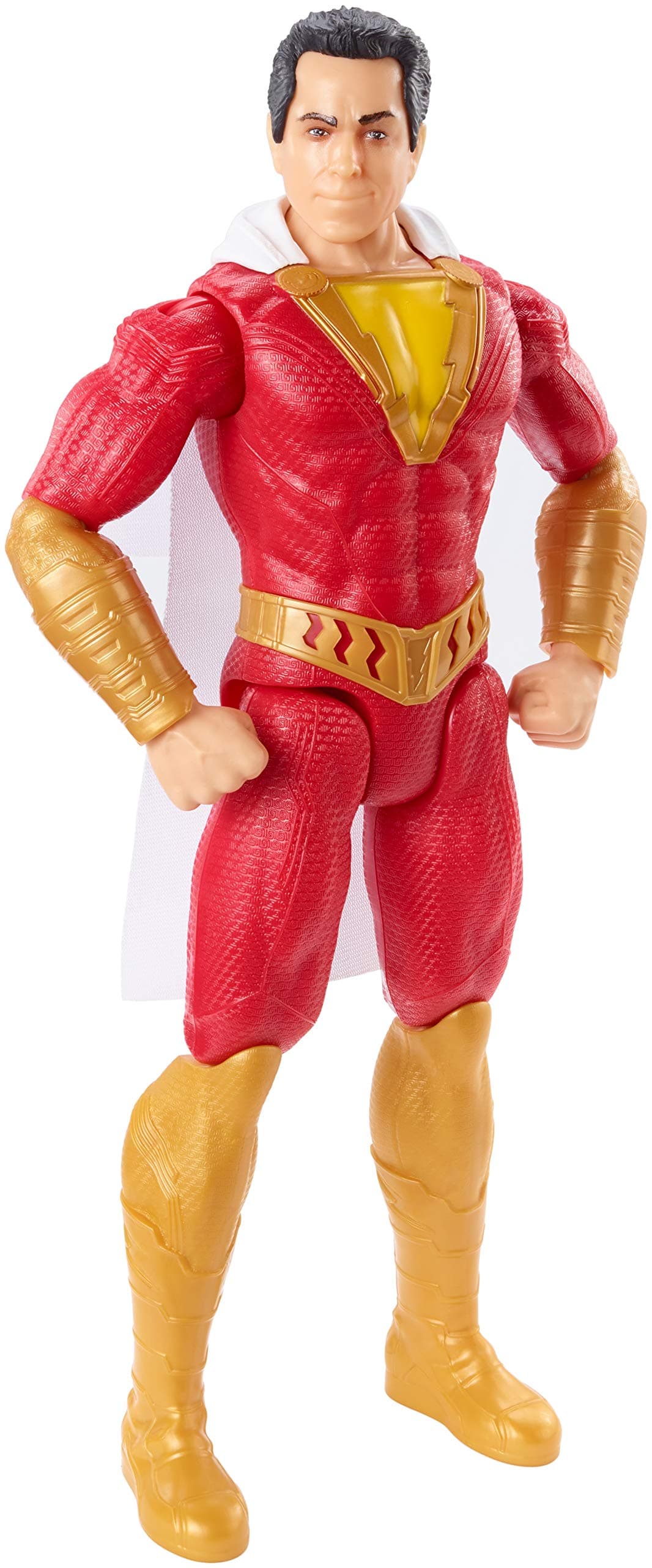 Shazam! 12" Action Figure