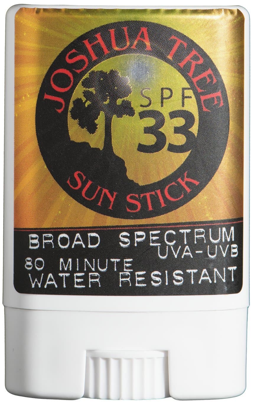 Sun Stick - SPF 33 Natural Sunscreen