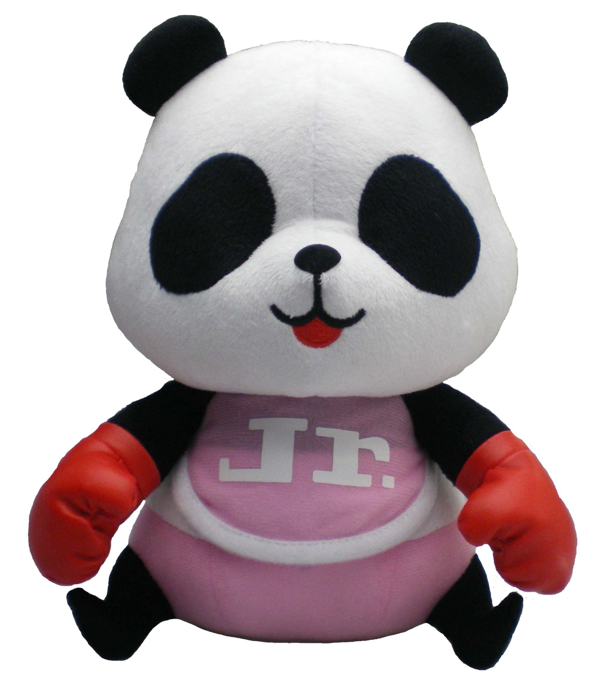 Osu salaryman Bancho Kopanda stuffed