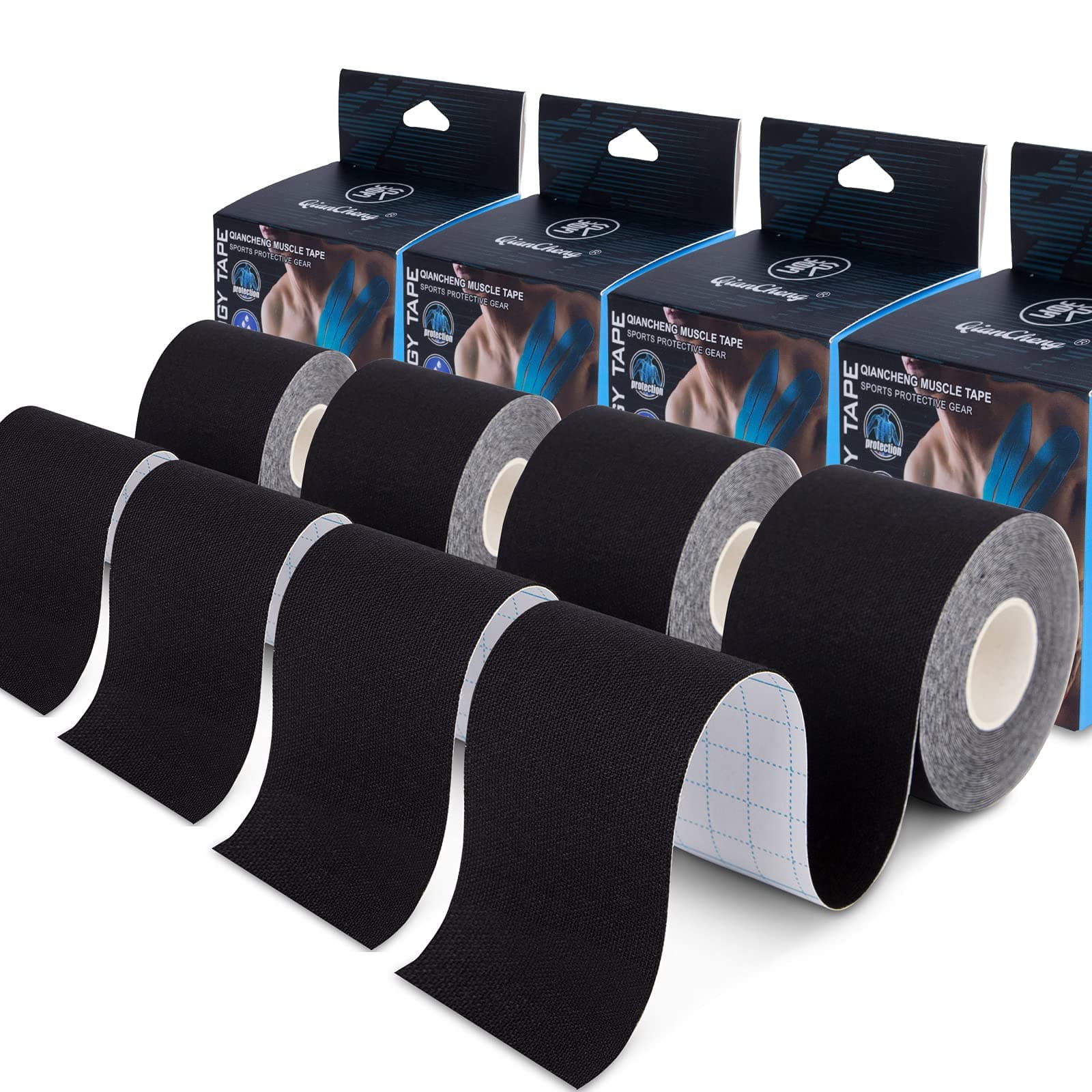 Kinesiology Tape