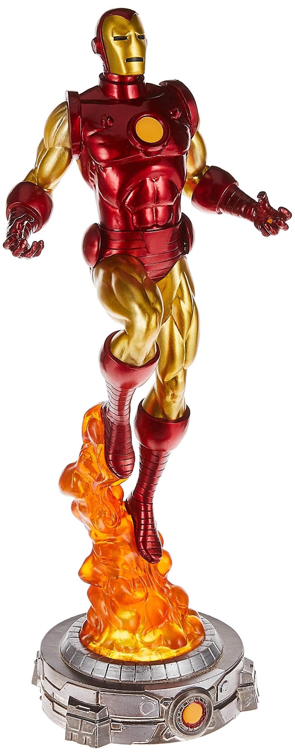 Marvel Comics JAN172648 Gallery Classic Iron Man PVC Figure