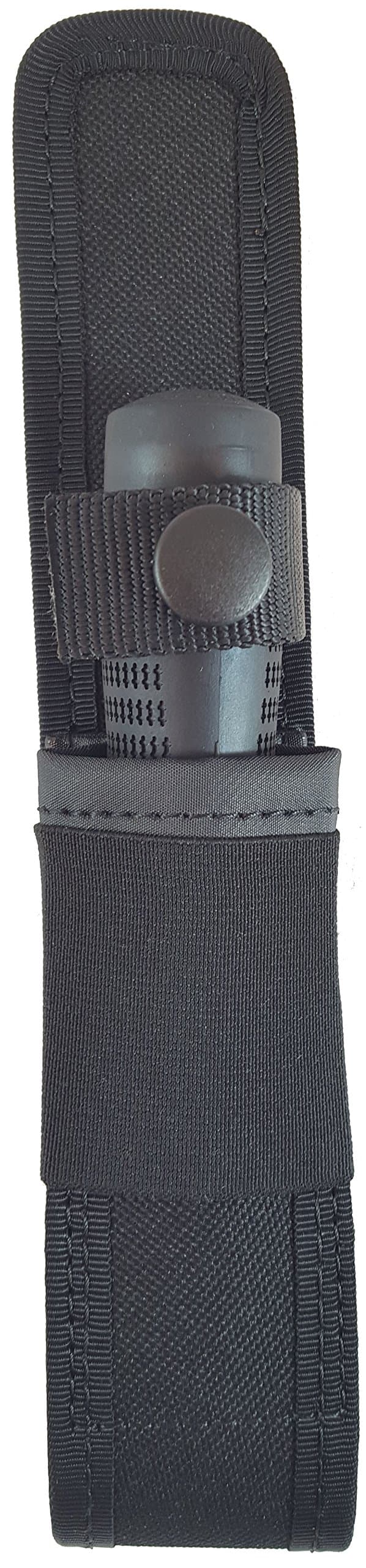 'DASTA 676 Drum Stick Holder MOLLE System for Chalk Sticks 16 and 21 "