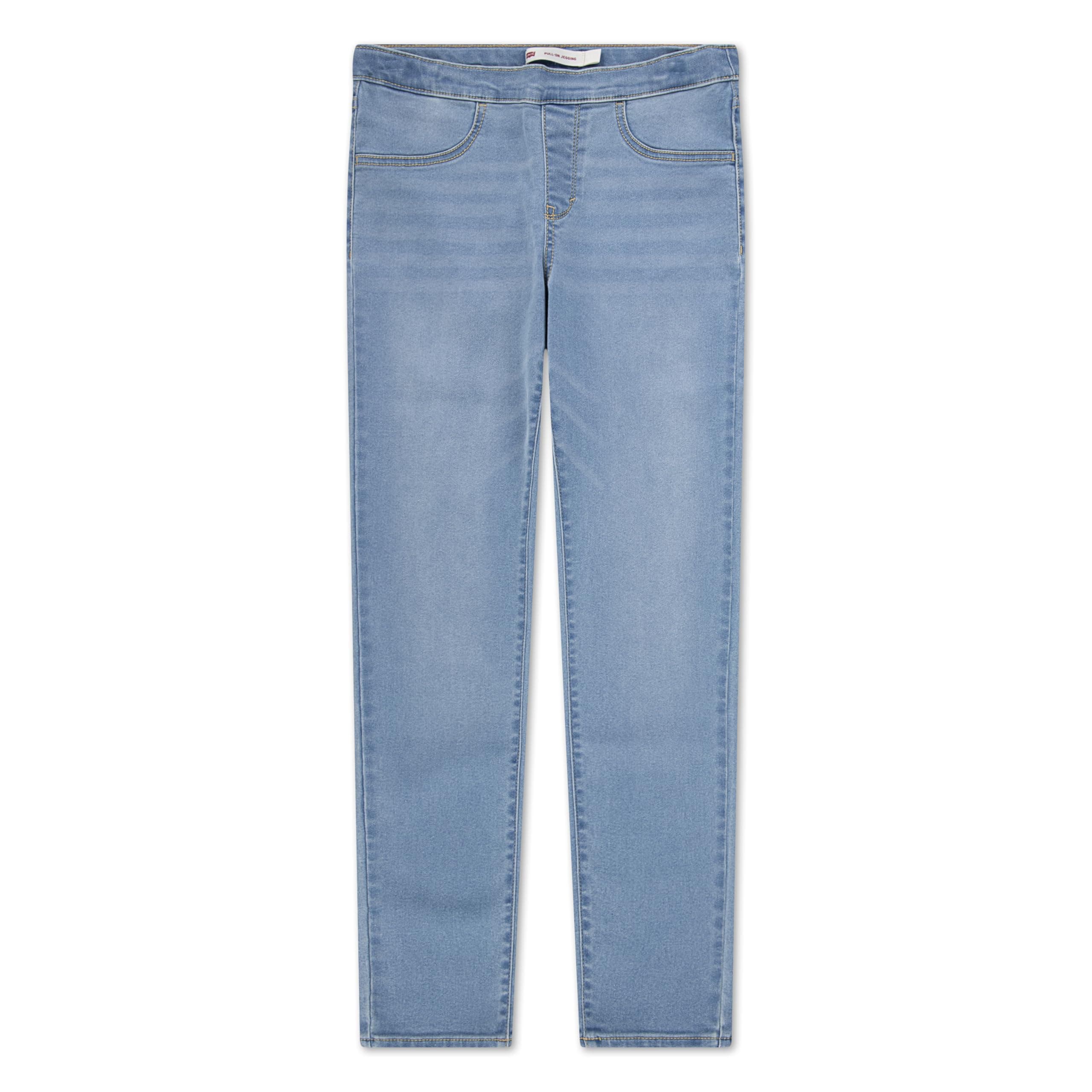 Levi's Girls High Rise Regular Jeans