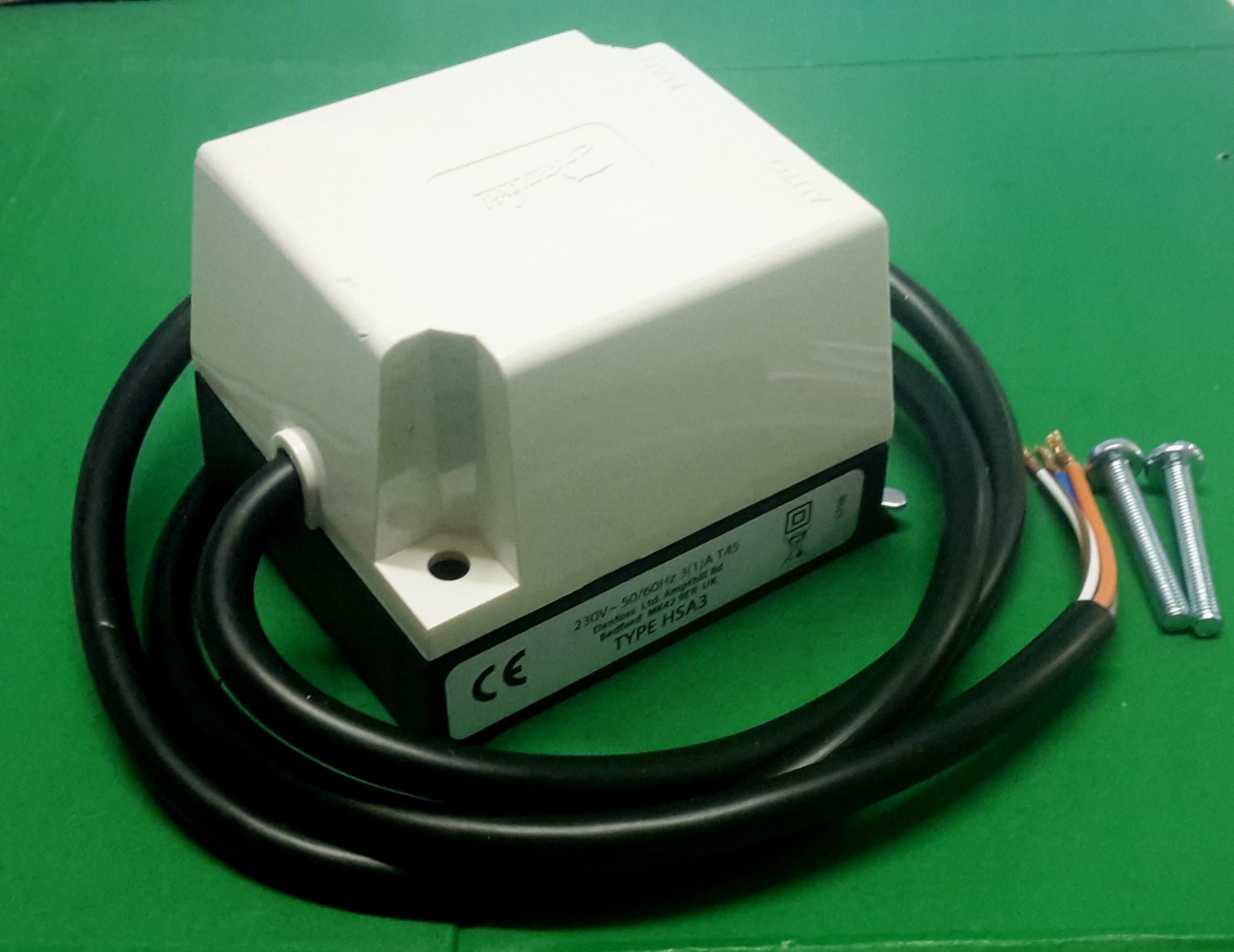 Randall HSA3 Actuator