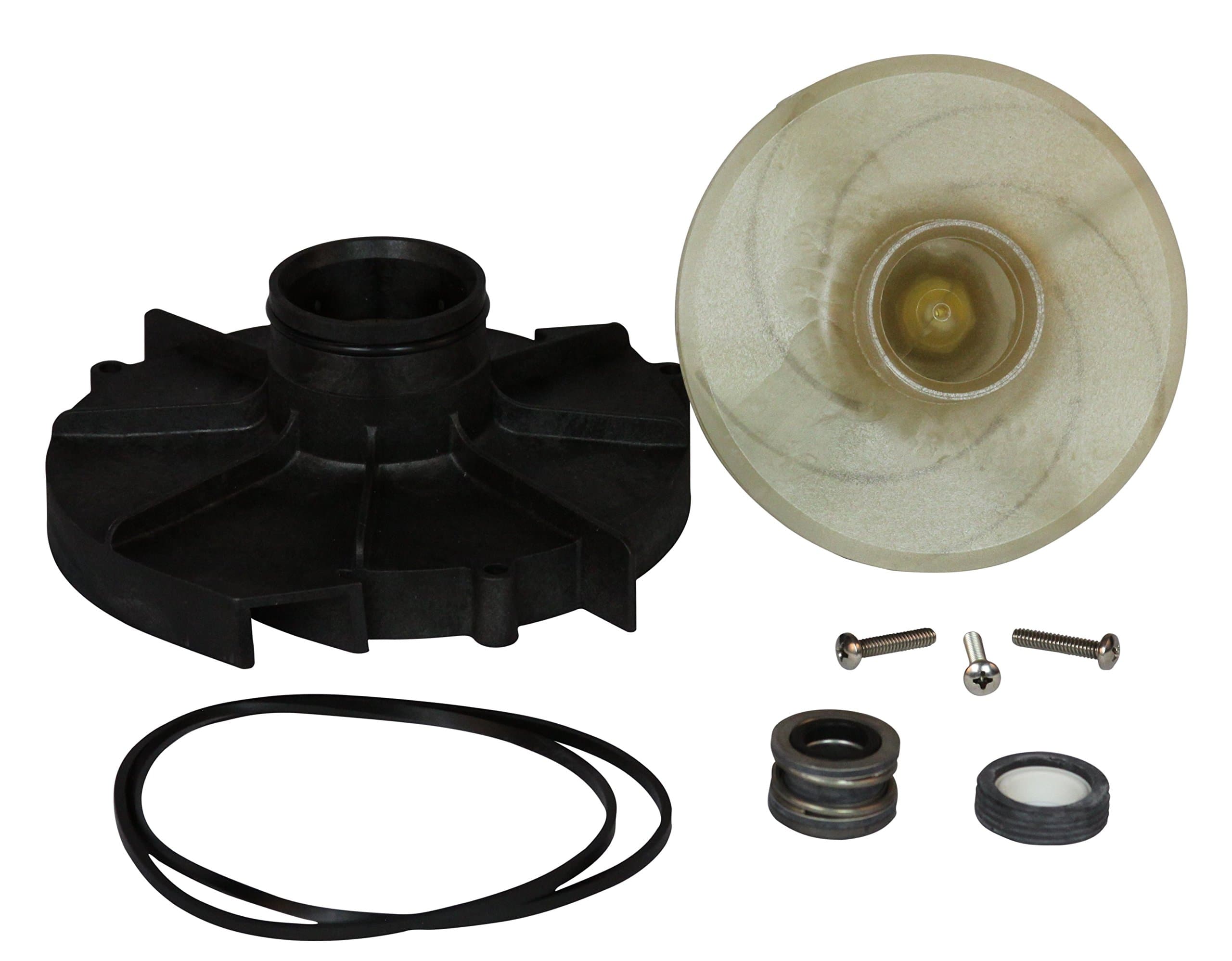 Wayne 62063-WYN1 Wayne Pump Certified Service Part, Black