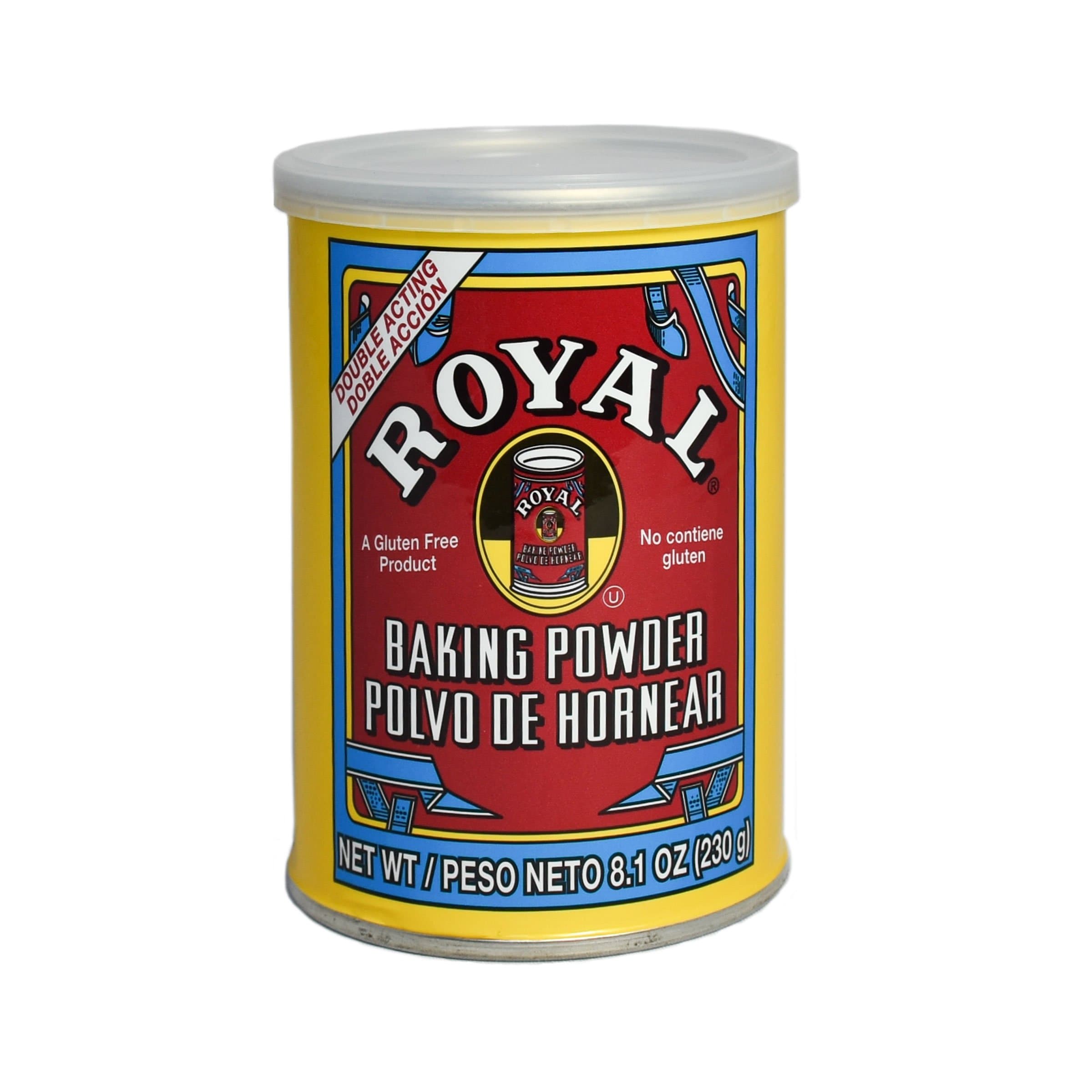 Baking Powder