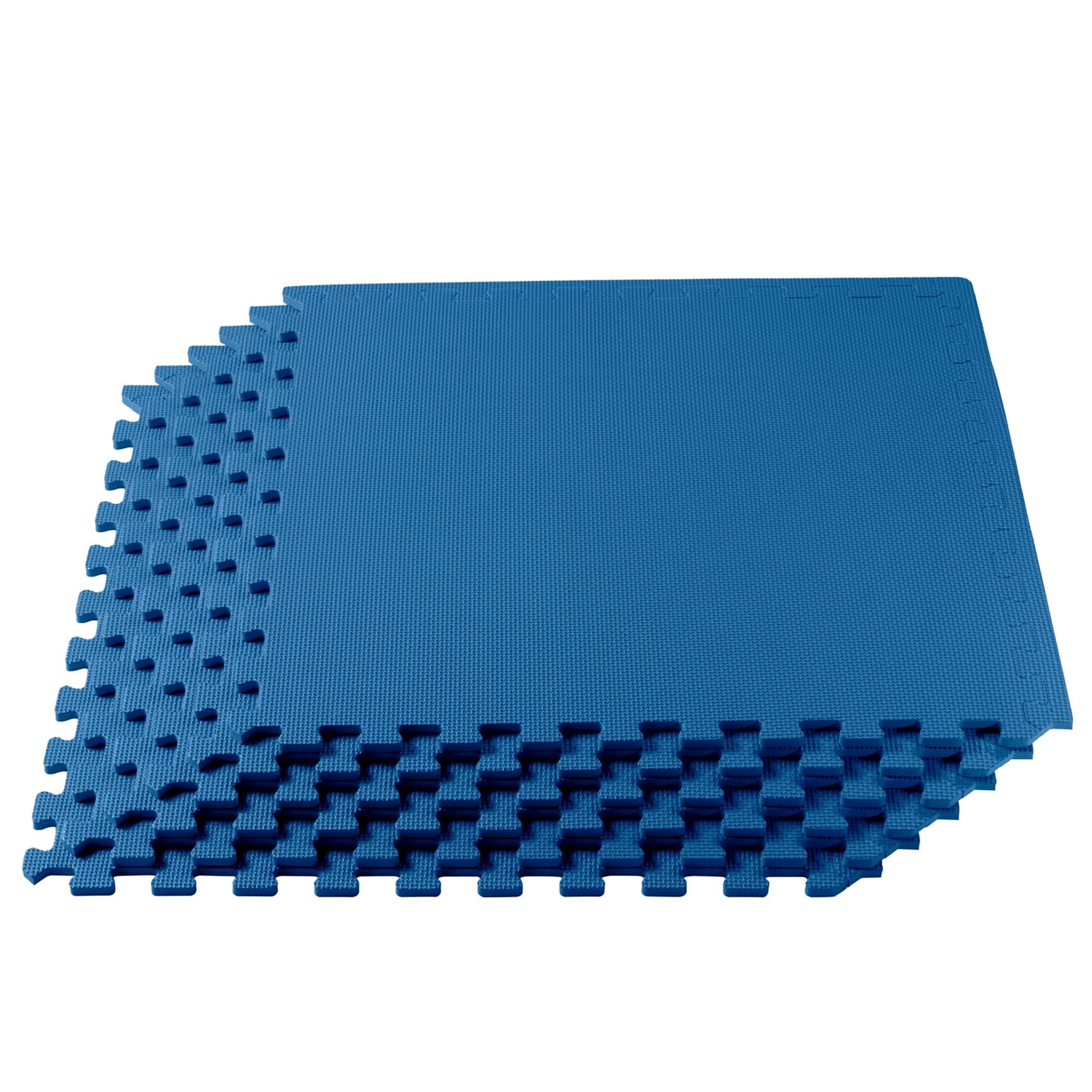 3/8" Thick Multipurpose Tiles