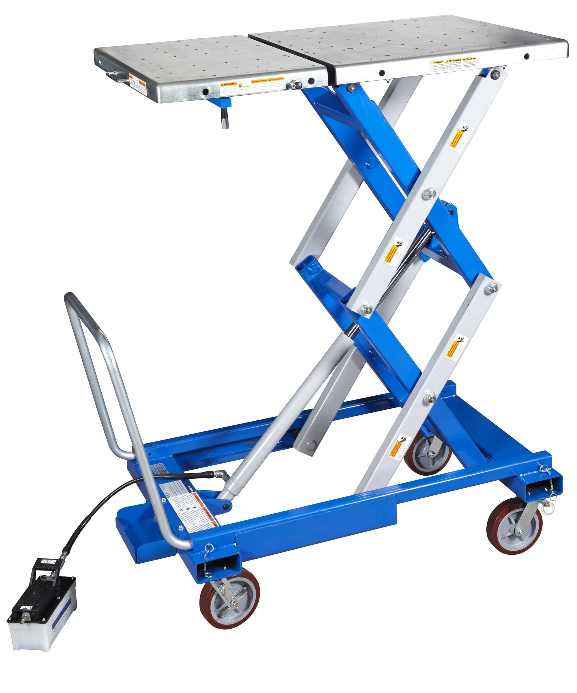 OTC Tools 5295 Powertrain Lift