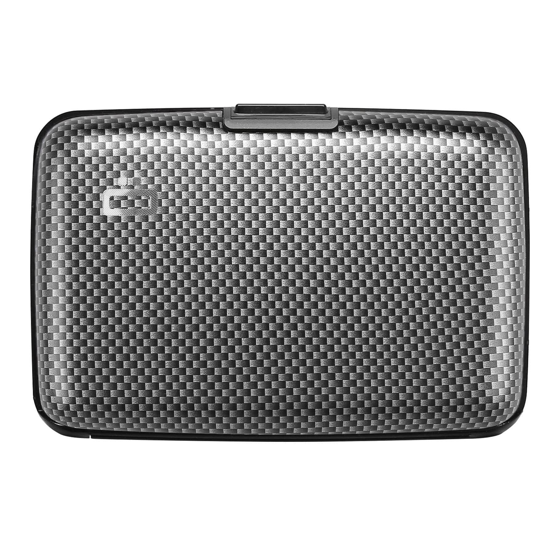 Smart Case by Ogon Design - RFID Protection Wallet - Compact Minimalist Card Holder for Men and Women