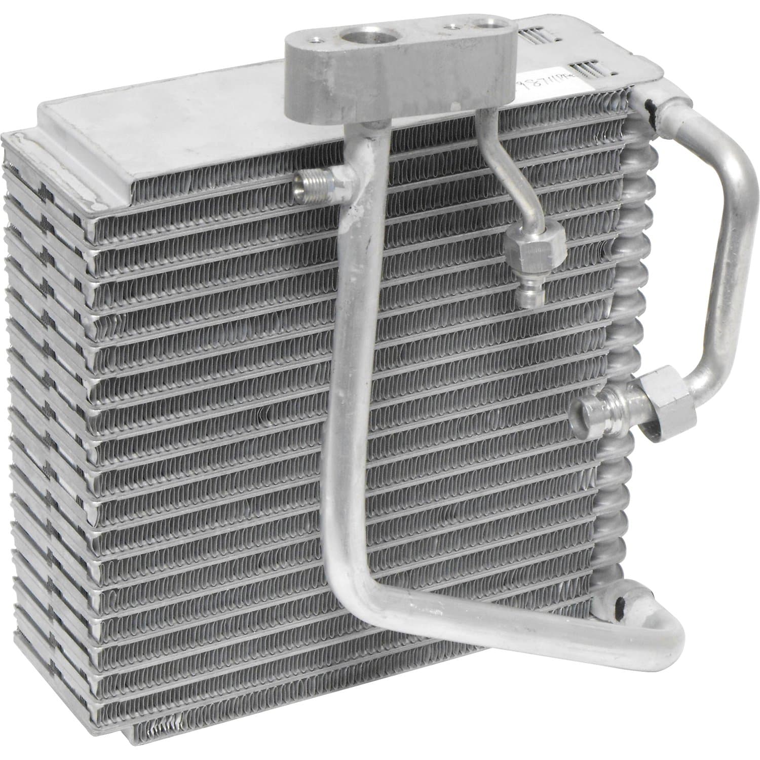 Universal Air Conditioner EV 4798711PFXC A/C Evaporator Core