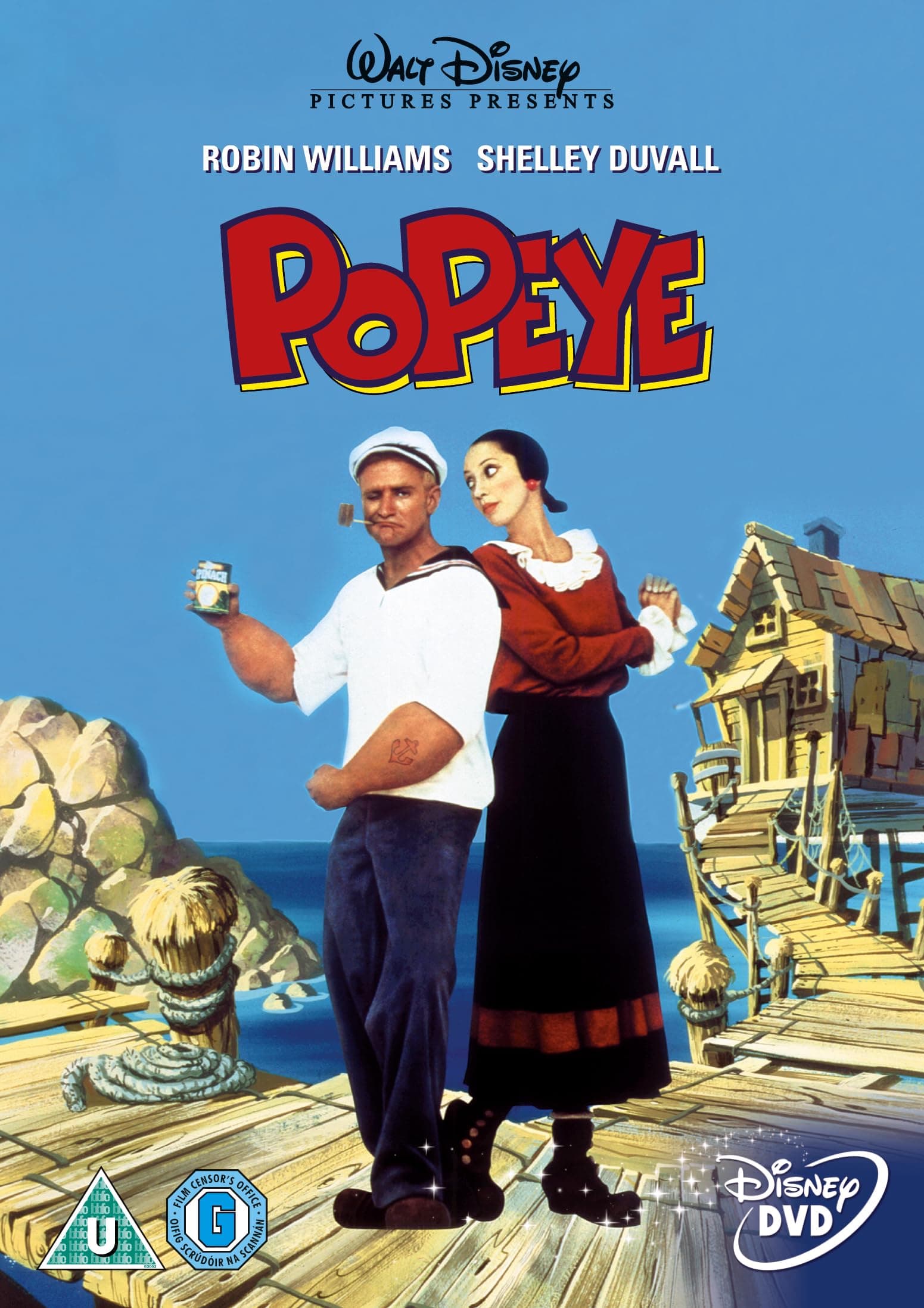 Popeye