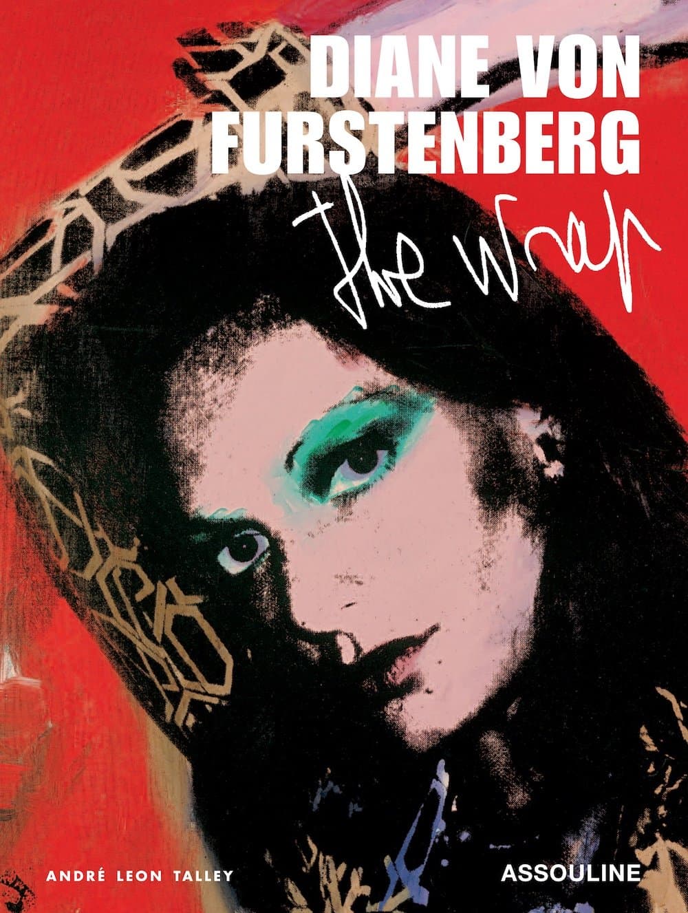 Diane Von Furstenberg: The Wrap
