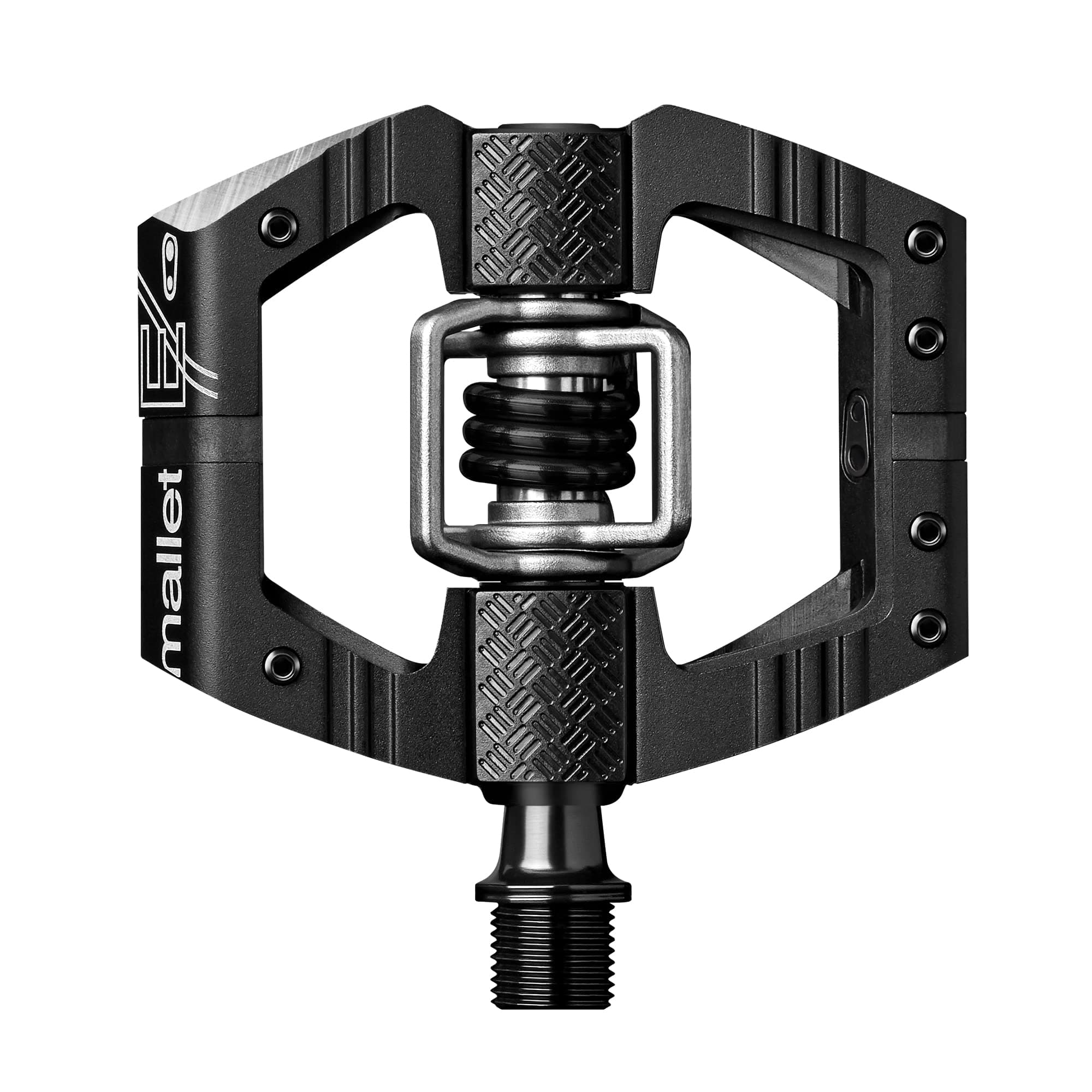 Mallet Enduro Pedals, unisex, Mallet Enduro