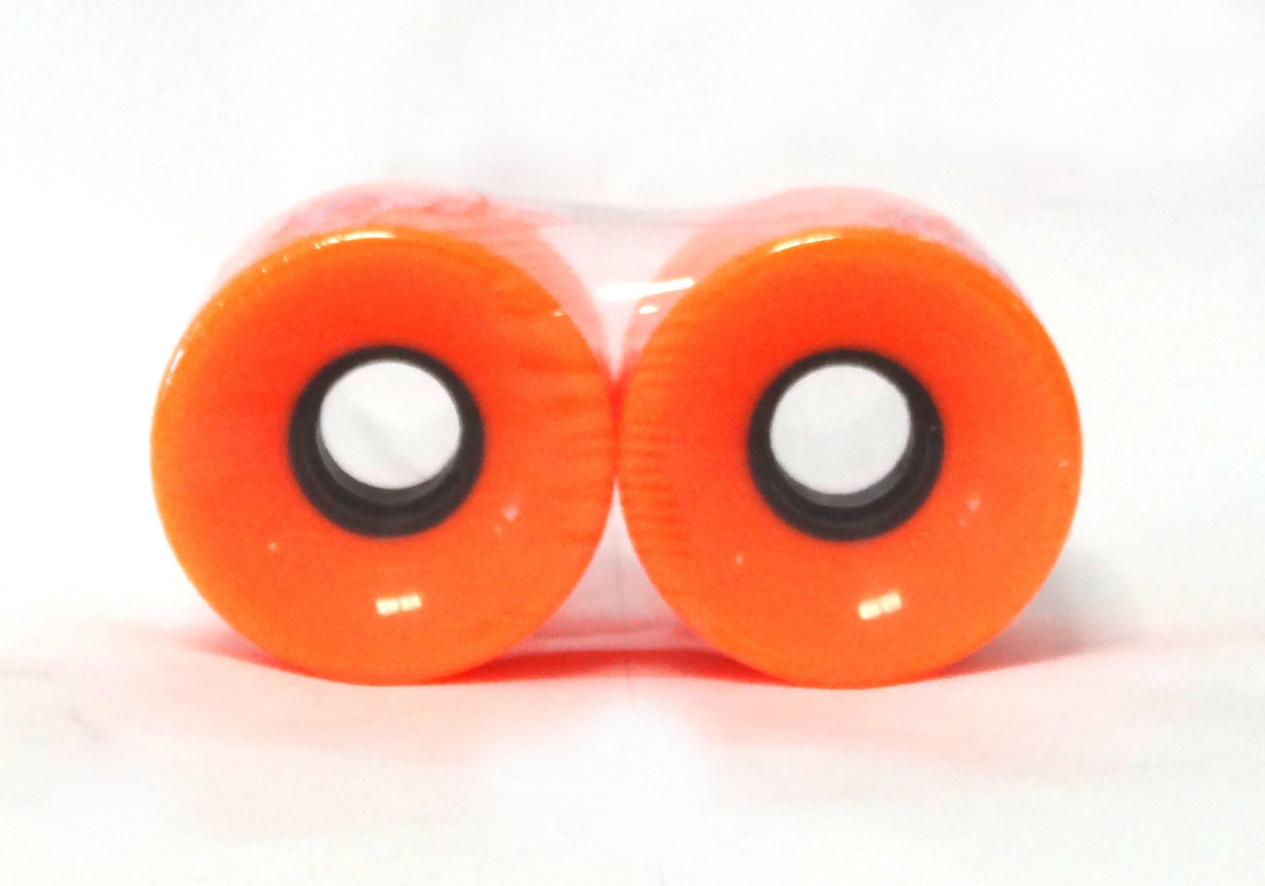 Tiger Boards 59mm Skateboard Wheels 78a (2 Pack)