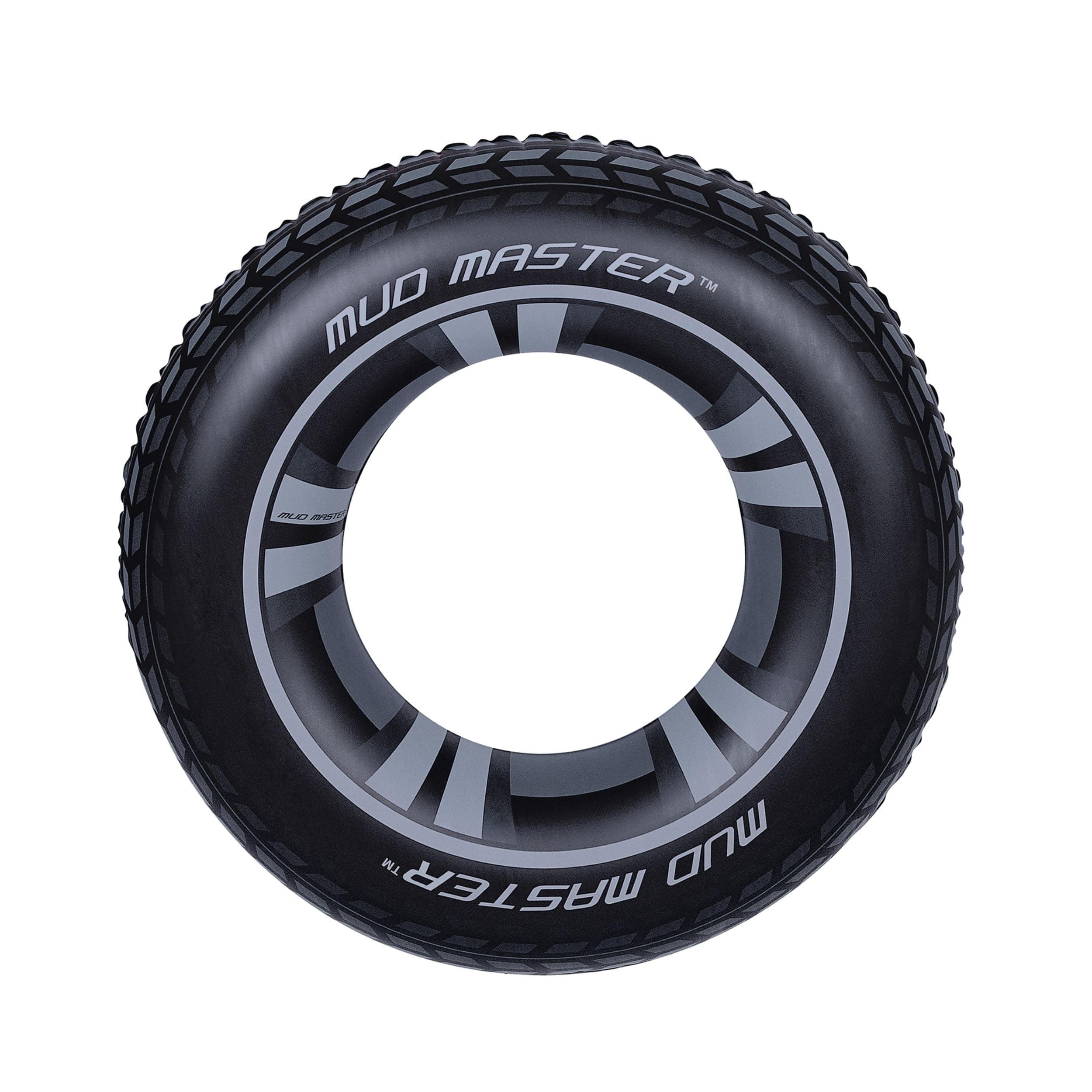 Bestway Mud Mater Swim Ring