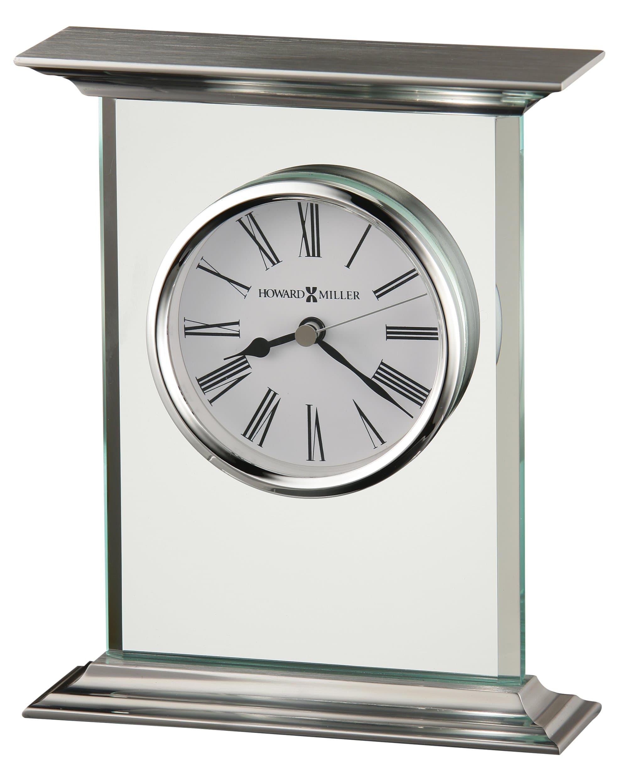 Howard Miller 645-641 Clifton Table Clock by