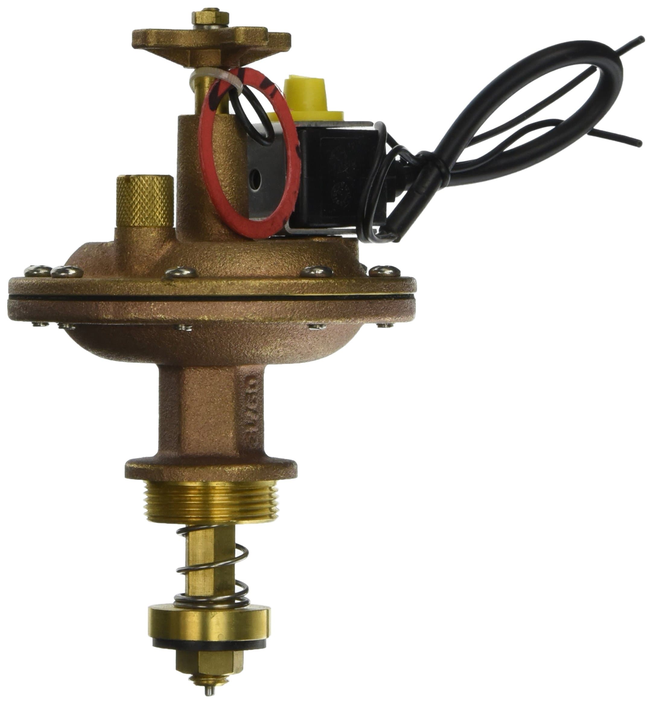 Orbit WaterMaster Underground 57034 3/4-Inch Brass Automatic Converter Valve