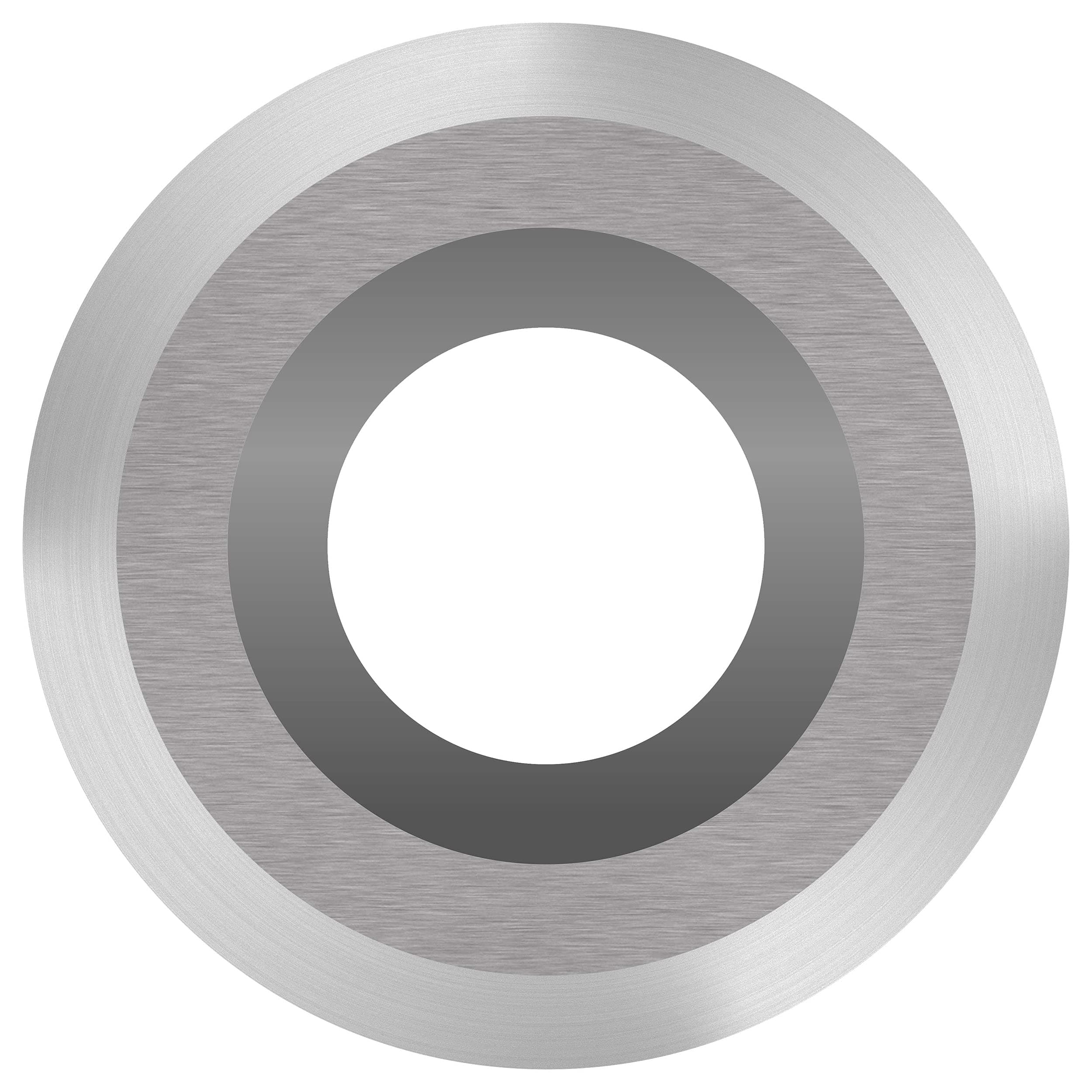 Easy Wood Tools Ci0 Round Negative Rake Carbide Cutter