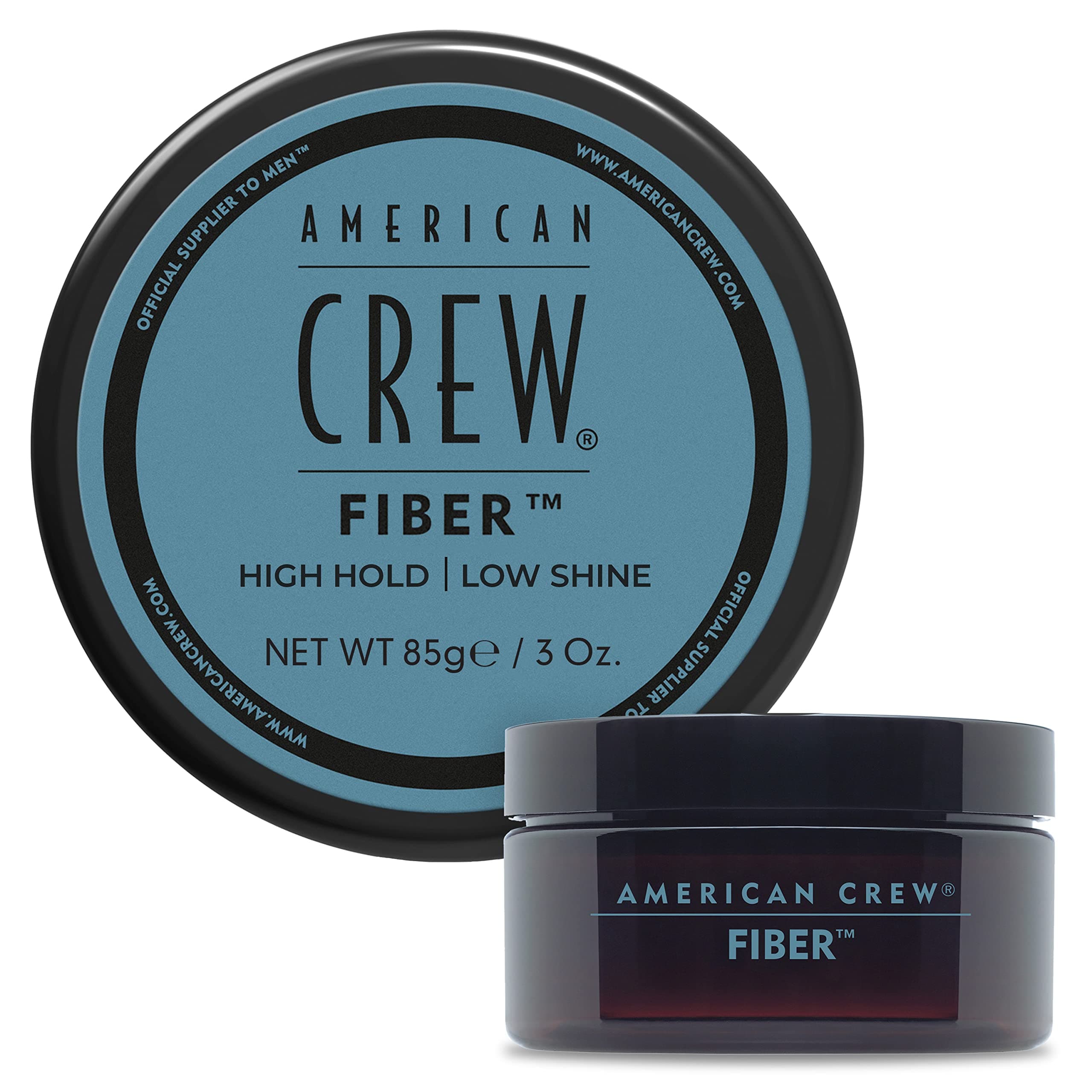 Fiber Hair Wax 50 gm / 1.7Oz