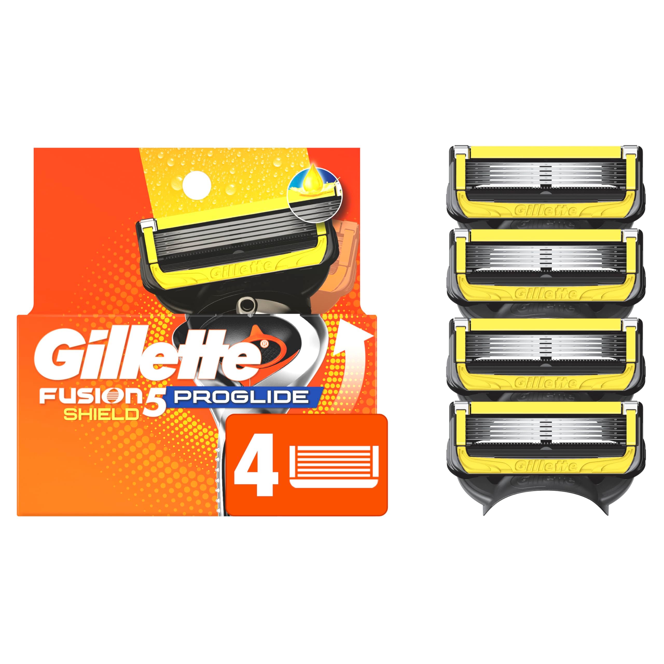 ProGlide Shield
