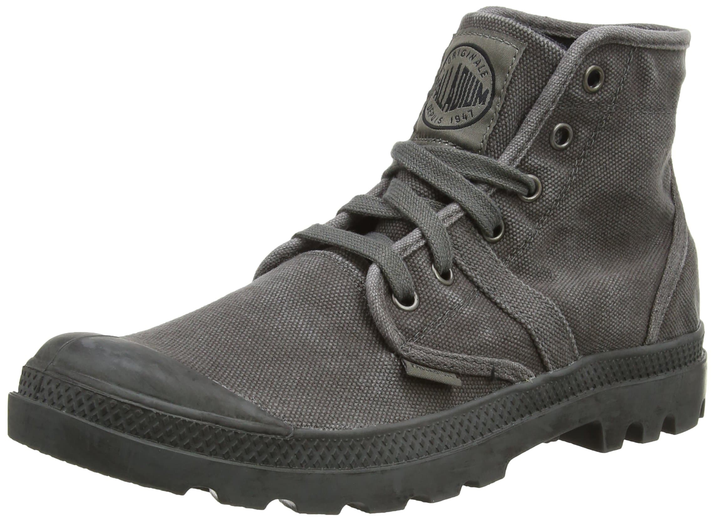 Pallabrouse, Men's High-top shoe