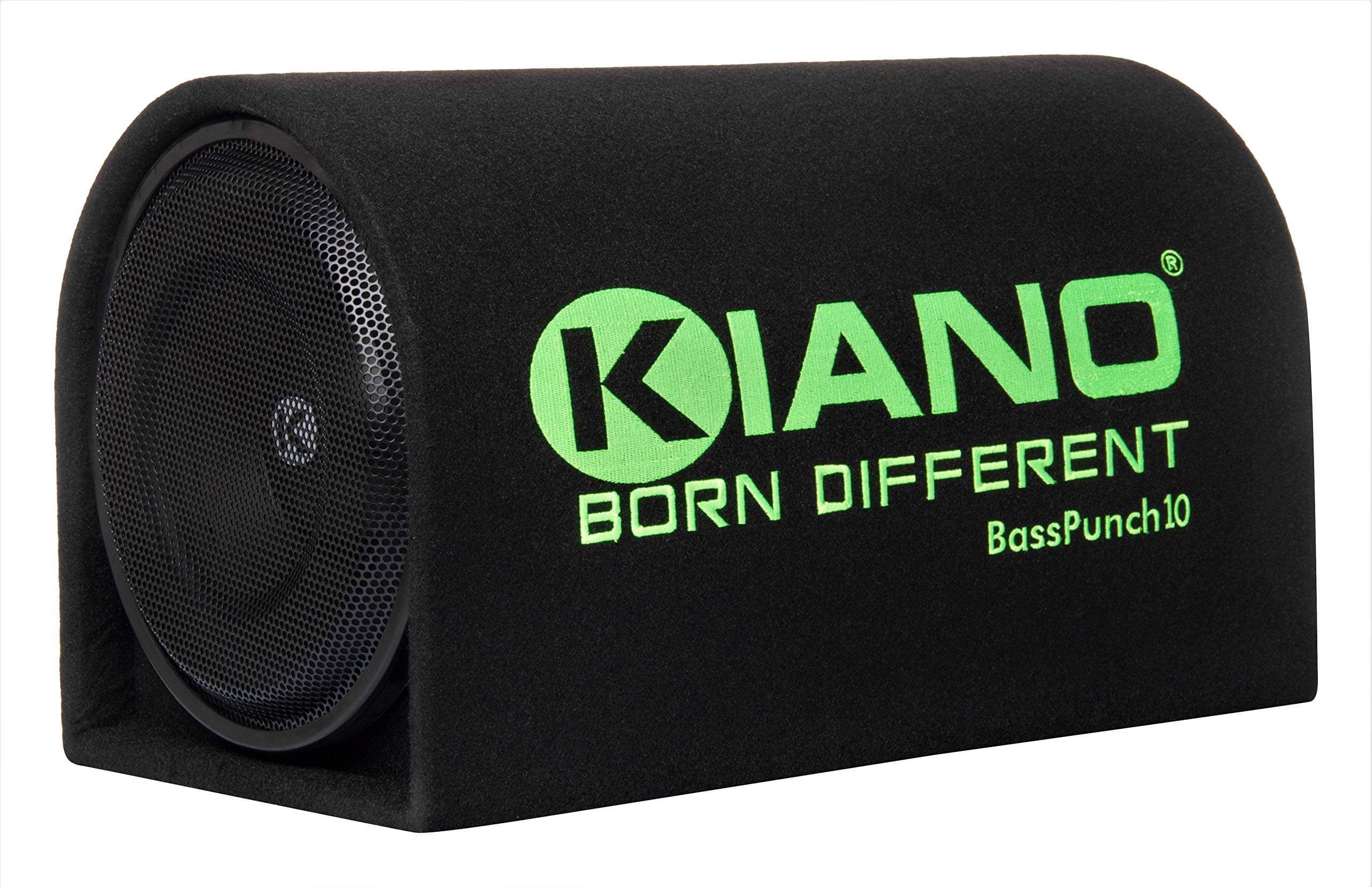 Kiano BassPunch Subwoofer