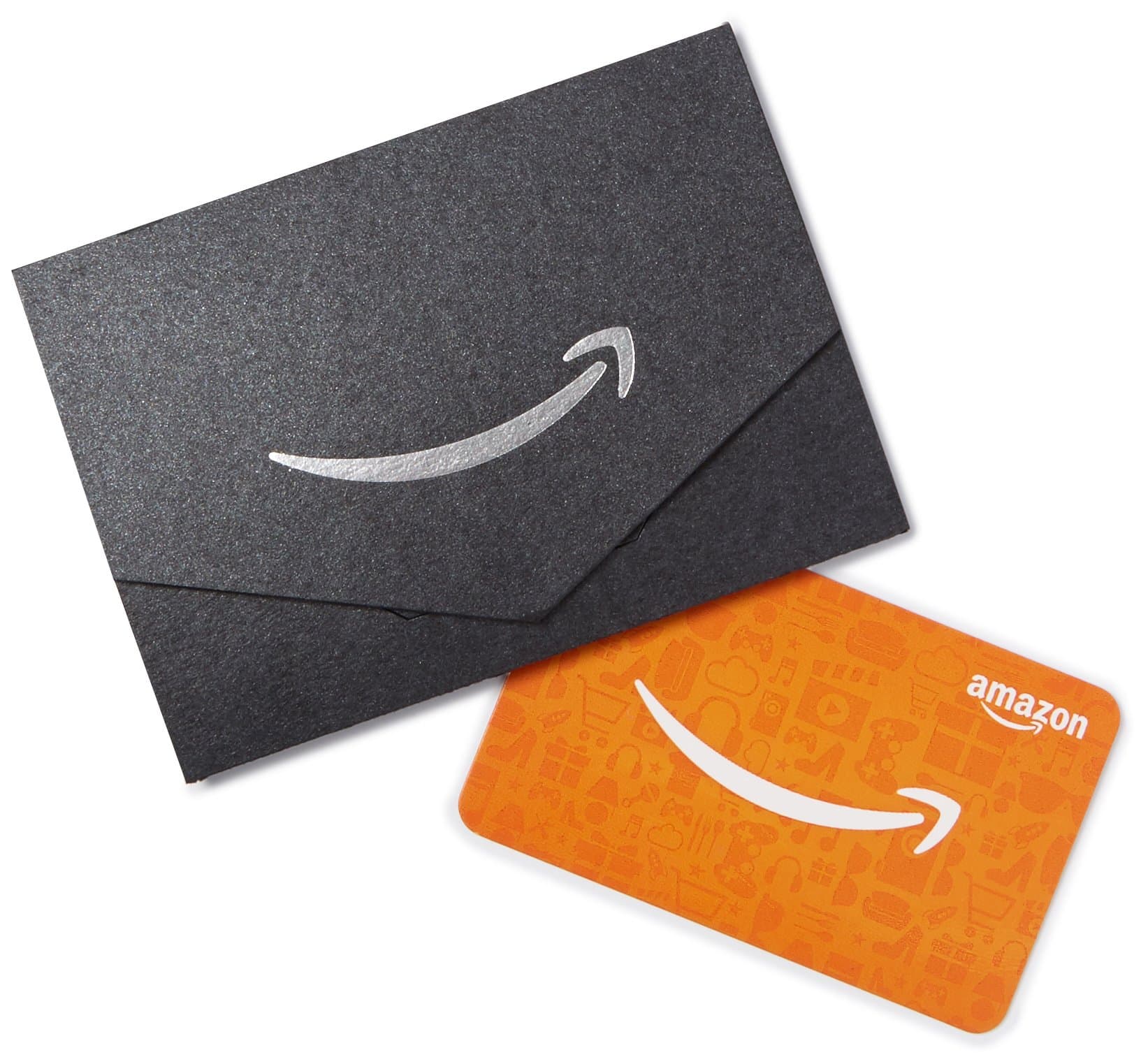 Amazon.com Gift Card in a Mini Envelope