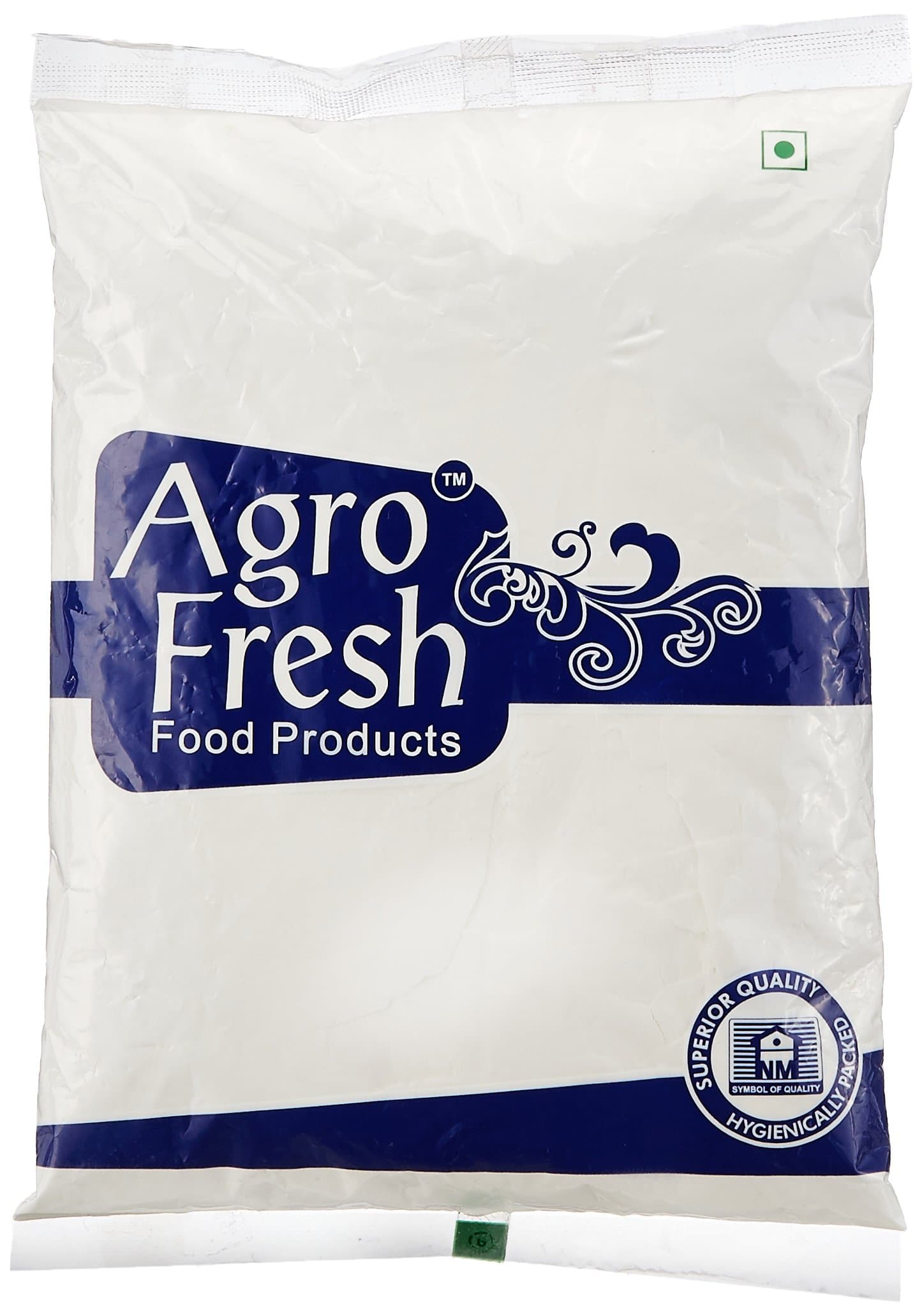 Agro Fresh Premium Corn Flour, 500g