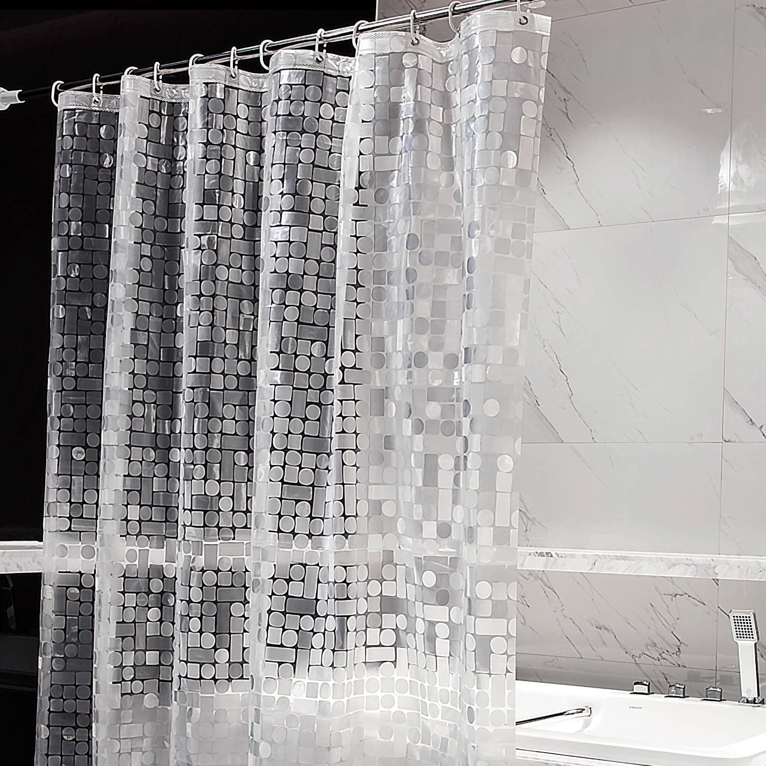 shower curtain liner