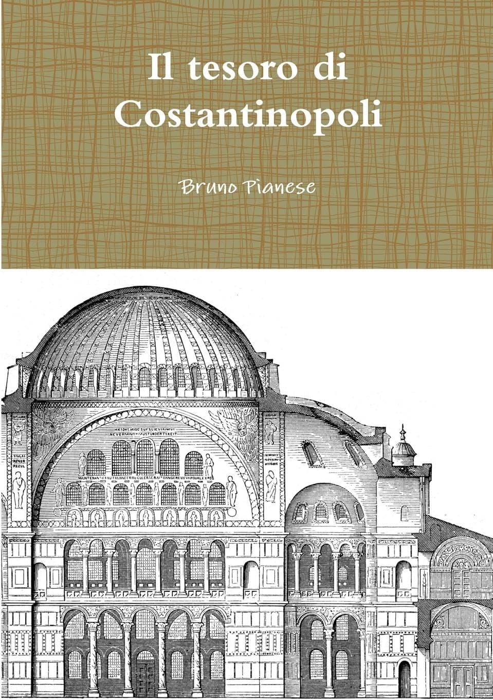 Il tesoro di Costantinopoli