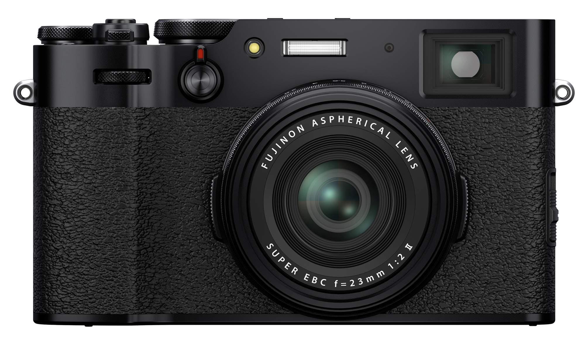 X100V Digital Camera - Black
