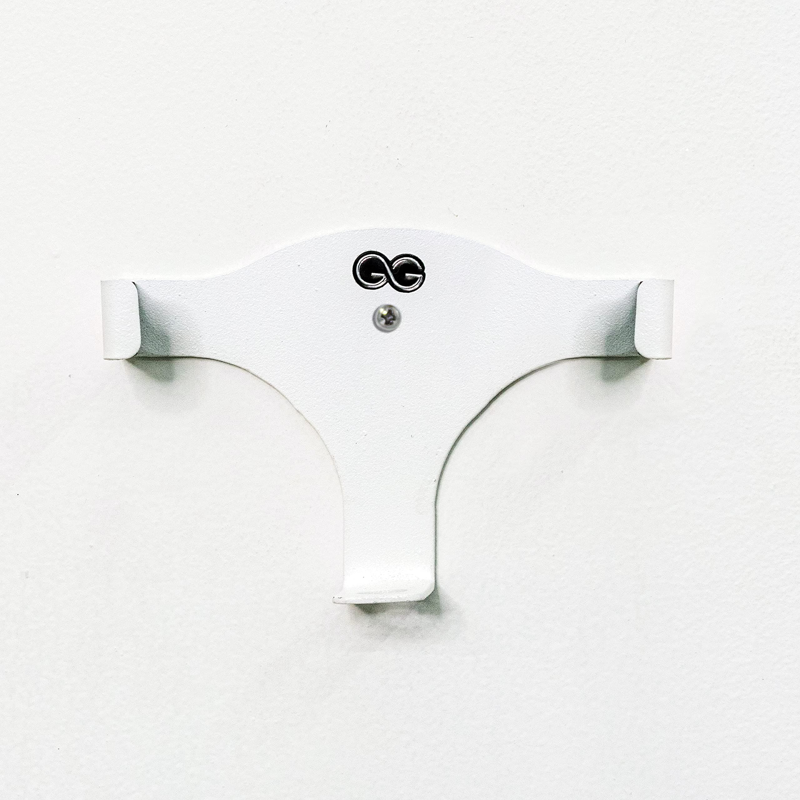 (Pack of 3) Wall Mount for Deco M5 Compatible Wall Mount, Sturdy Metal Made Mount Stand Holder Compatible Deco M5 Mesh WiFi.