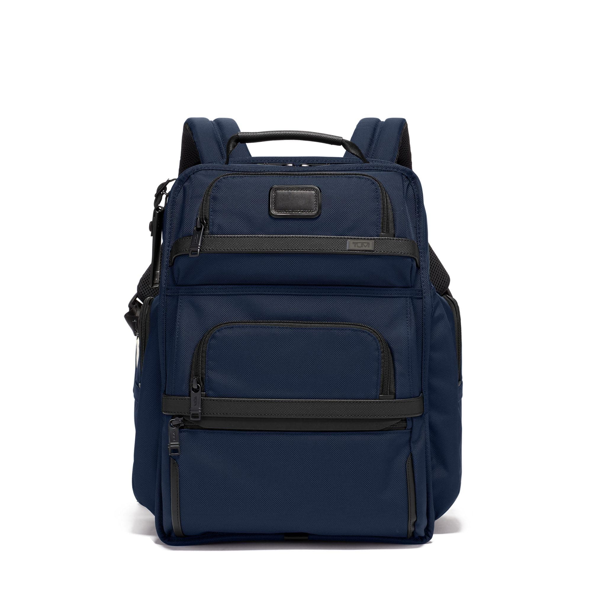 Tumi Alpha 3 Backpack Official Authentic Brief Pack
