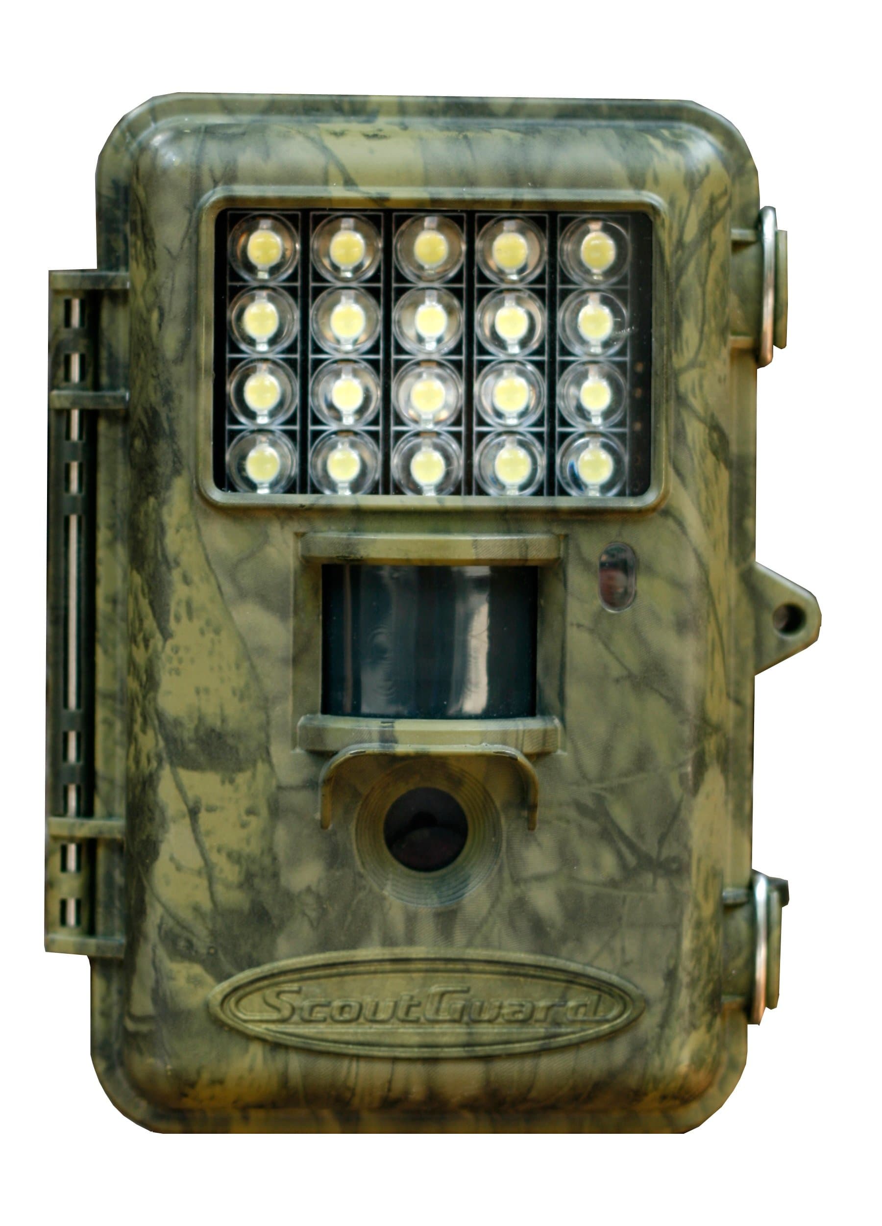 ScoutGuard SG860C Long Range Trail Scouting Hunting Game Camera