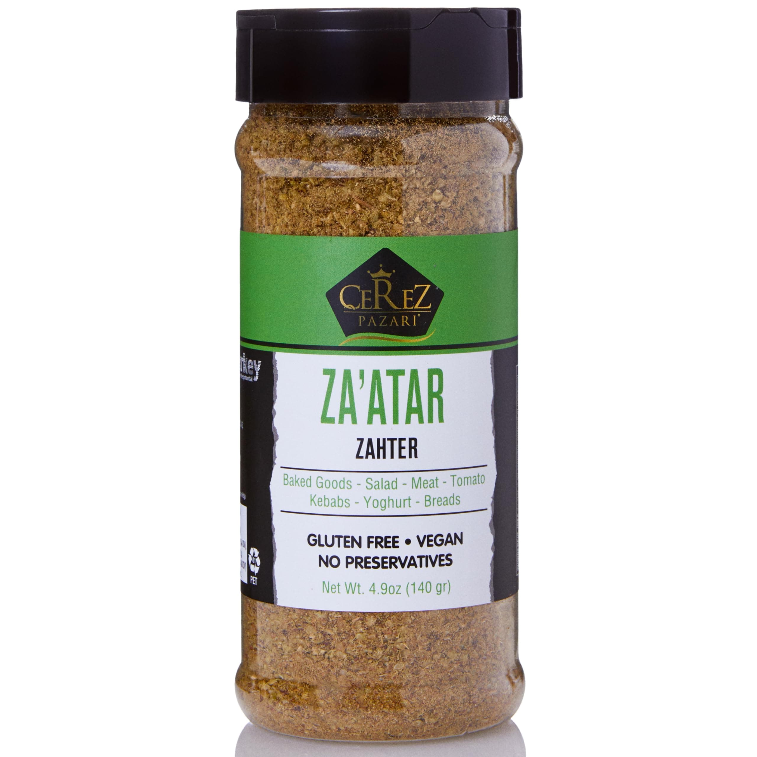 Za'atar