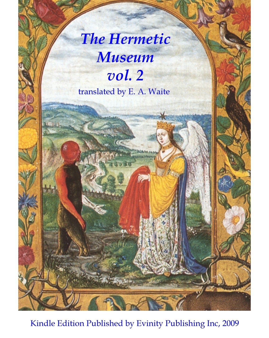 The Hermetic Museum, Vol. 2