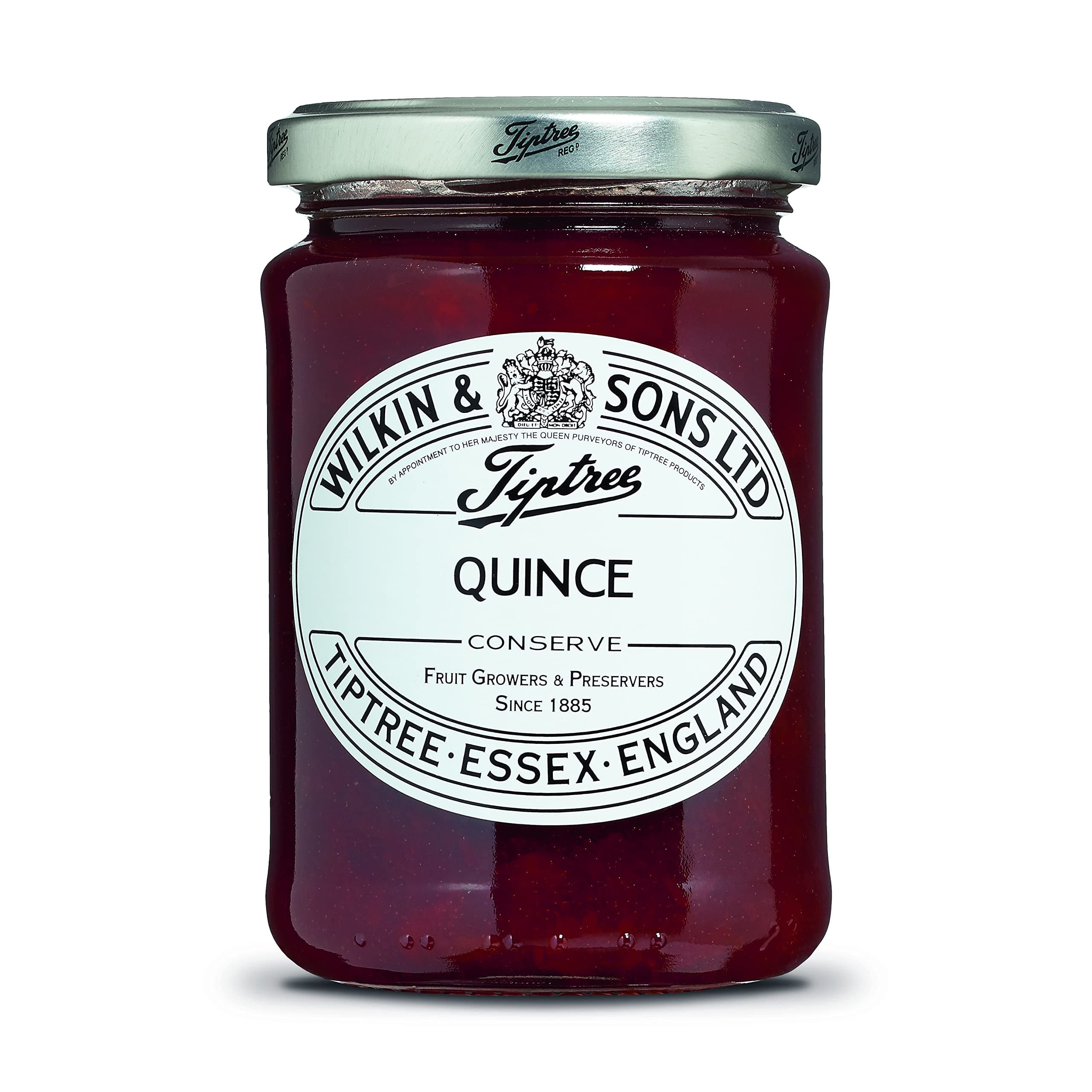 Quince Conserve, 1x340g