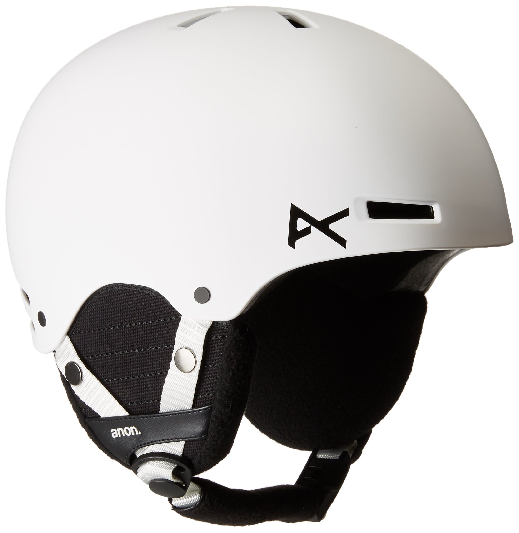 Anon Kids' Rime Helmet