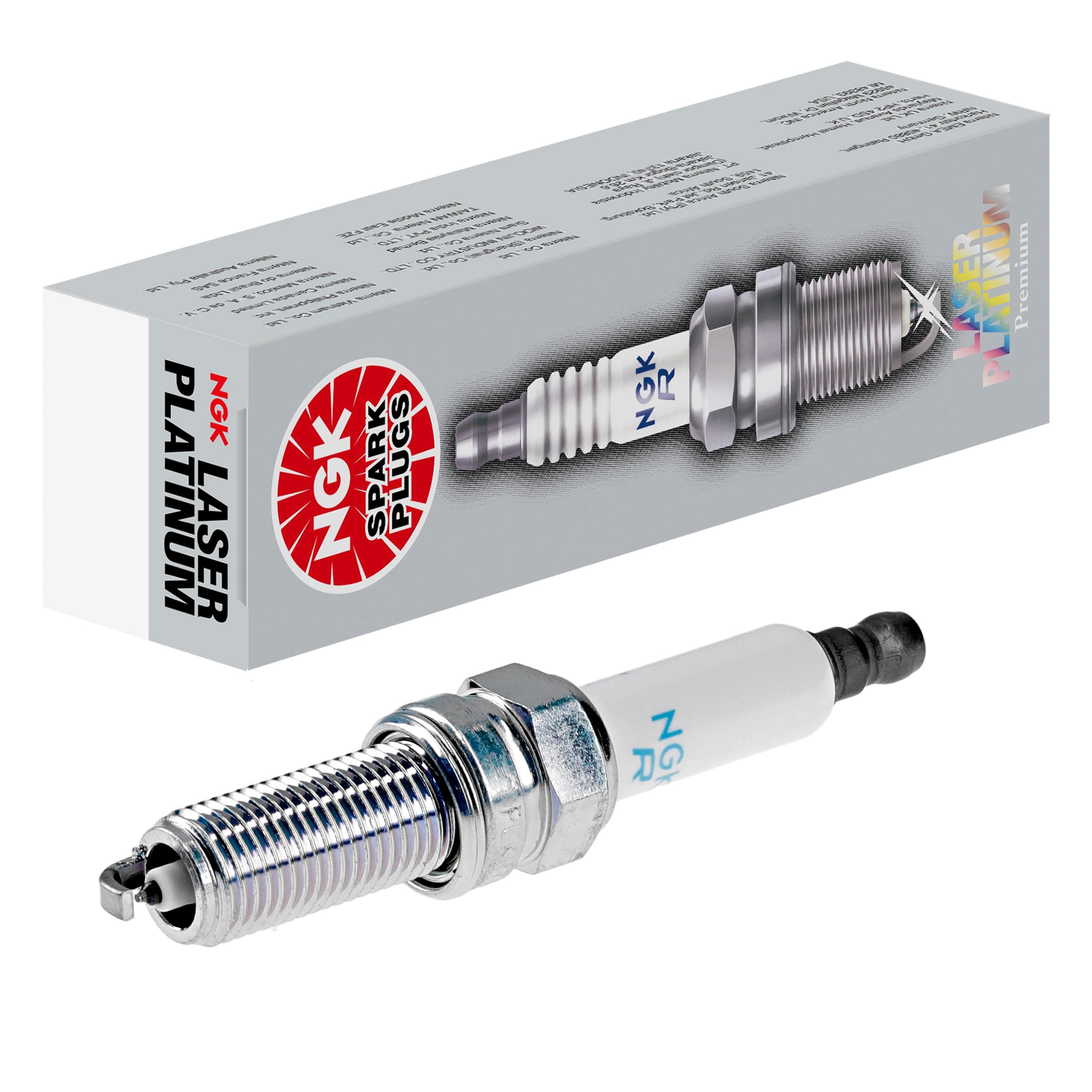 NGK 4288 Spark Plug