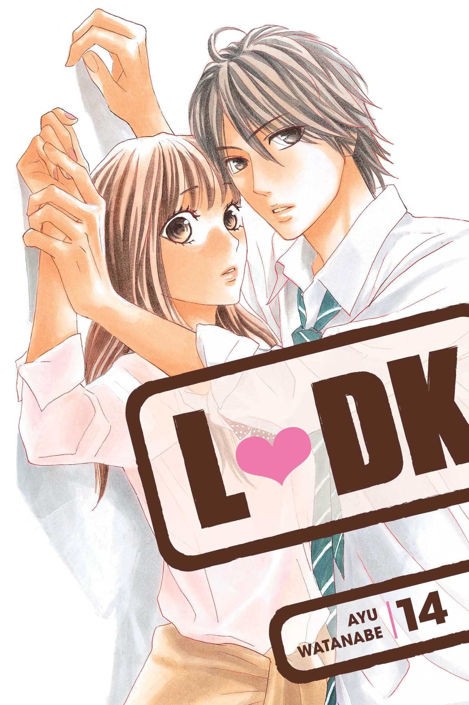 LDK 14 Paperback – December 3, 2019