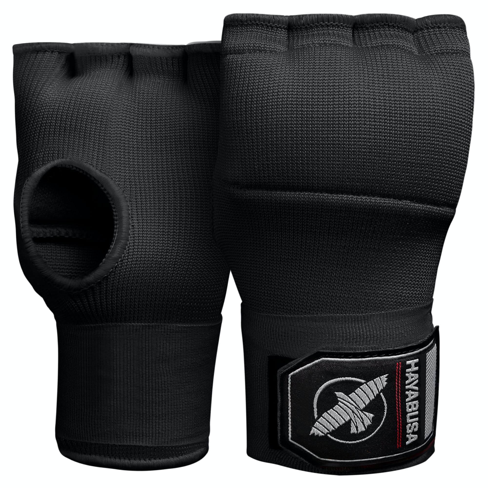 Quick Gel Boxing Hand Wrap Gloves