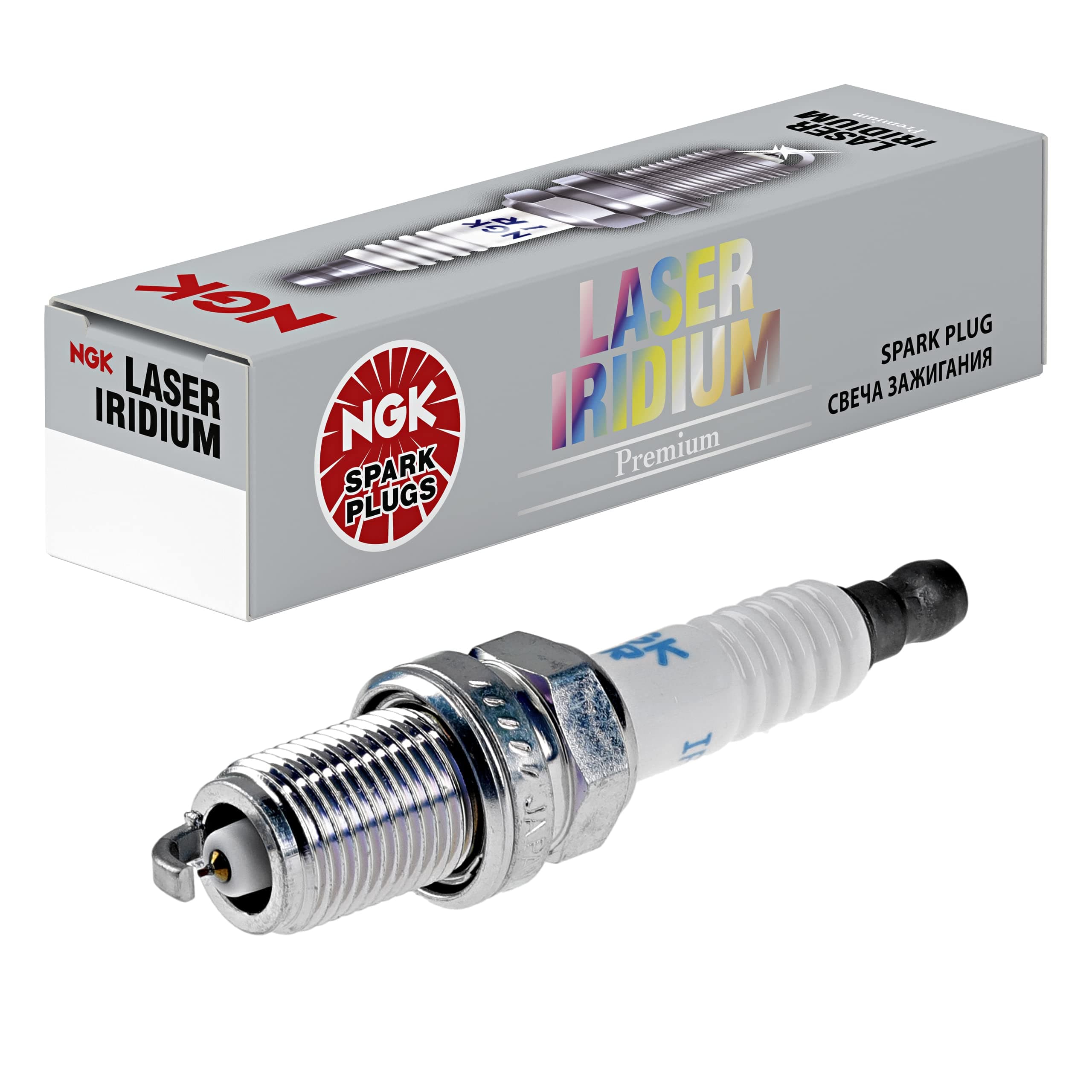 NGK Spark Plug IFR6T11 4589