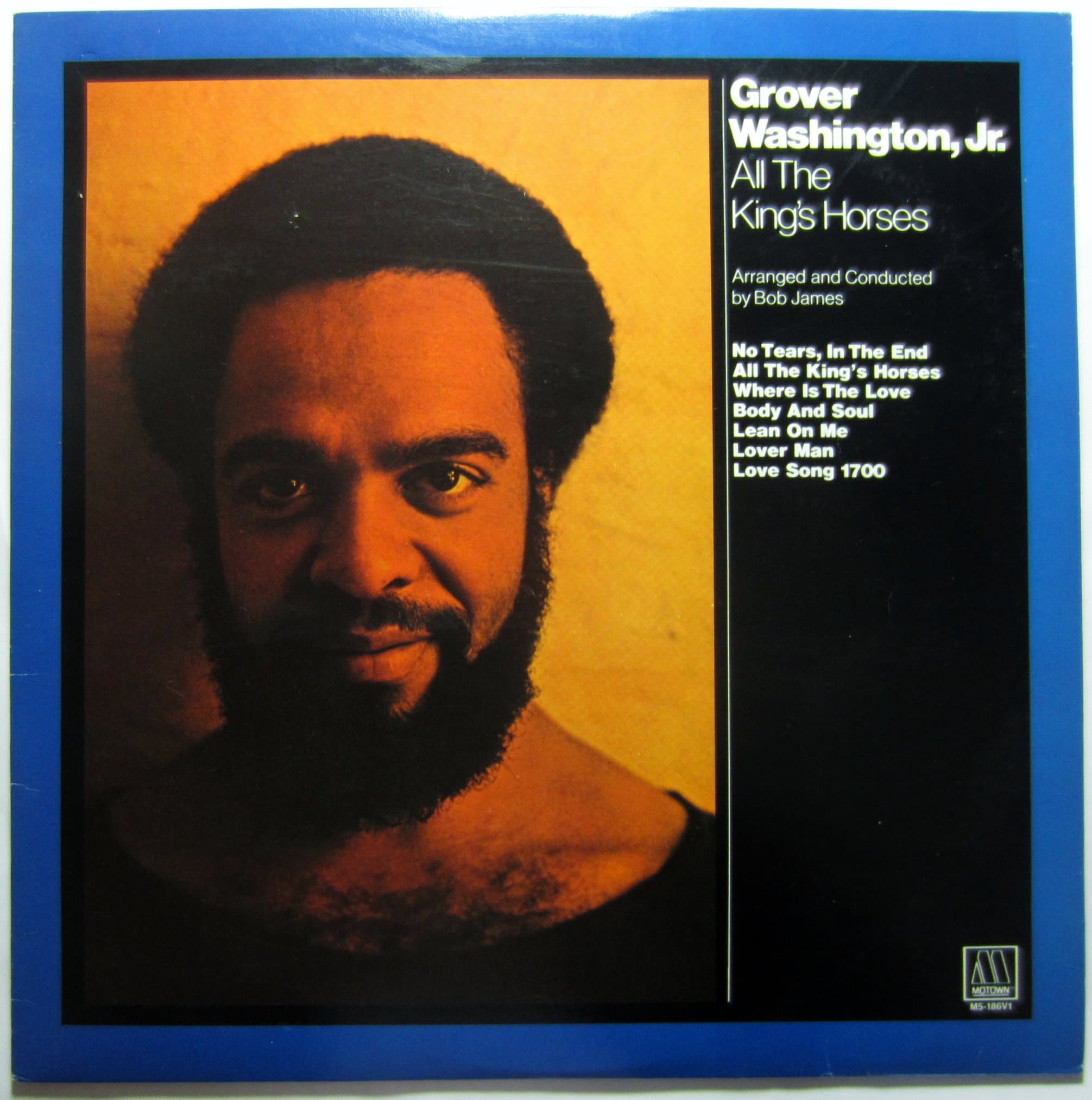 All the King's Horses