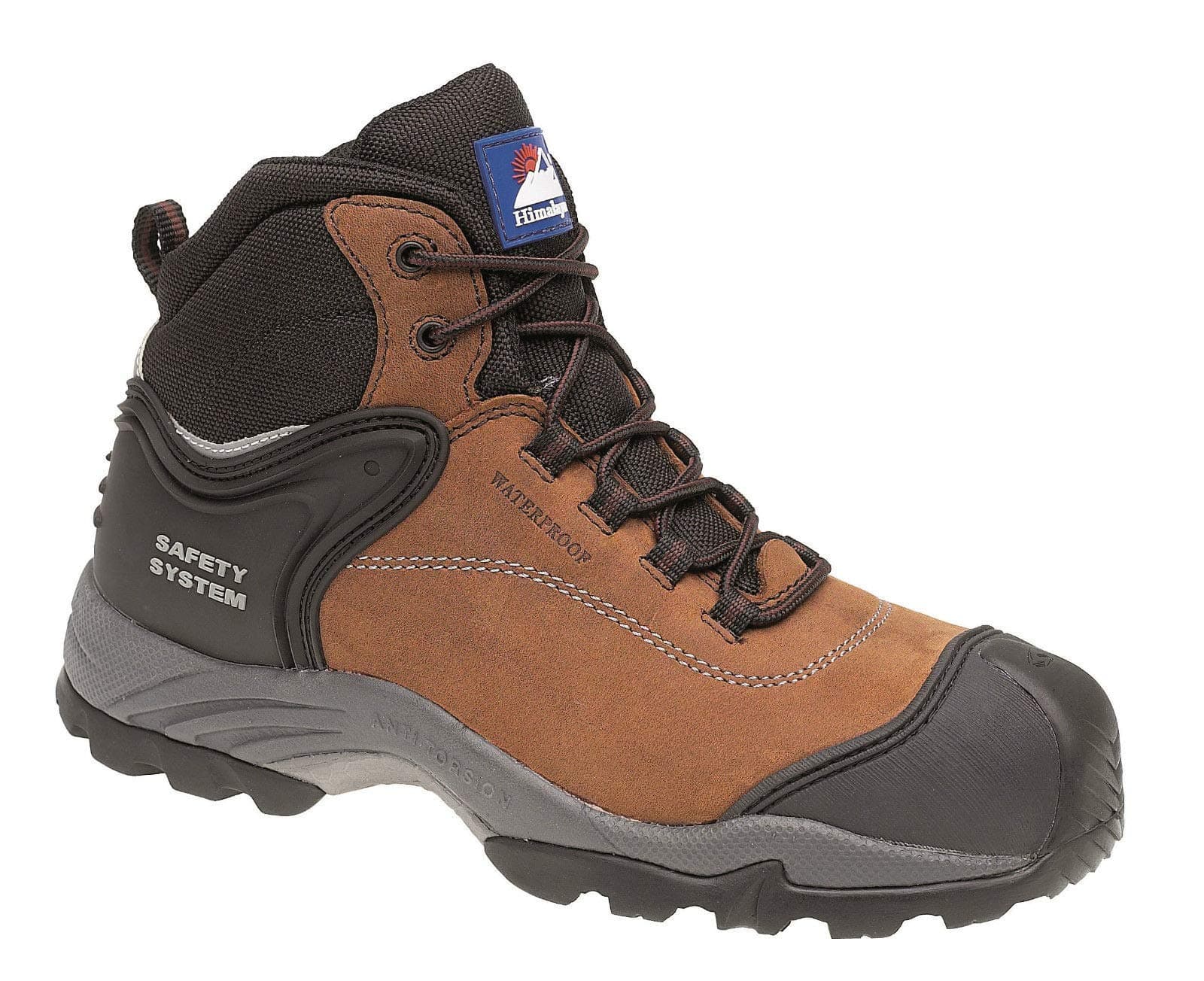 HimalayanMen 4104Safety Boots