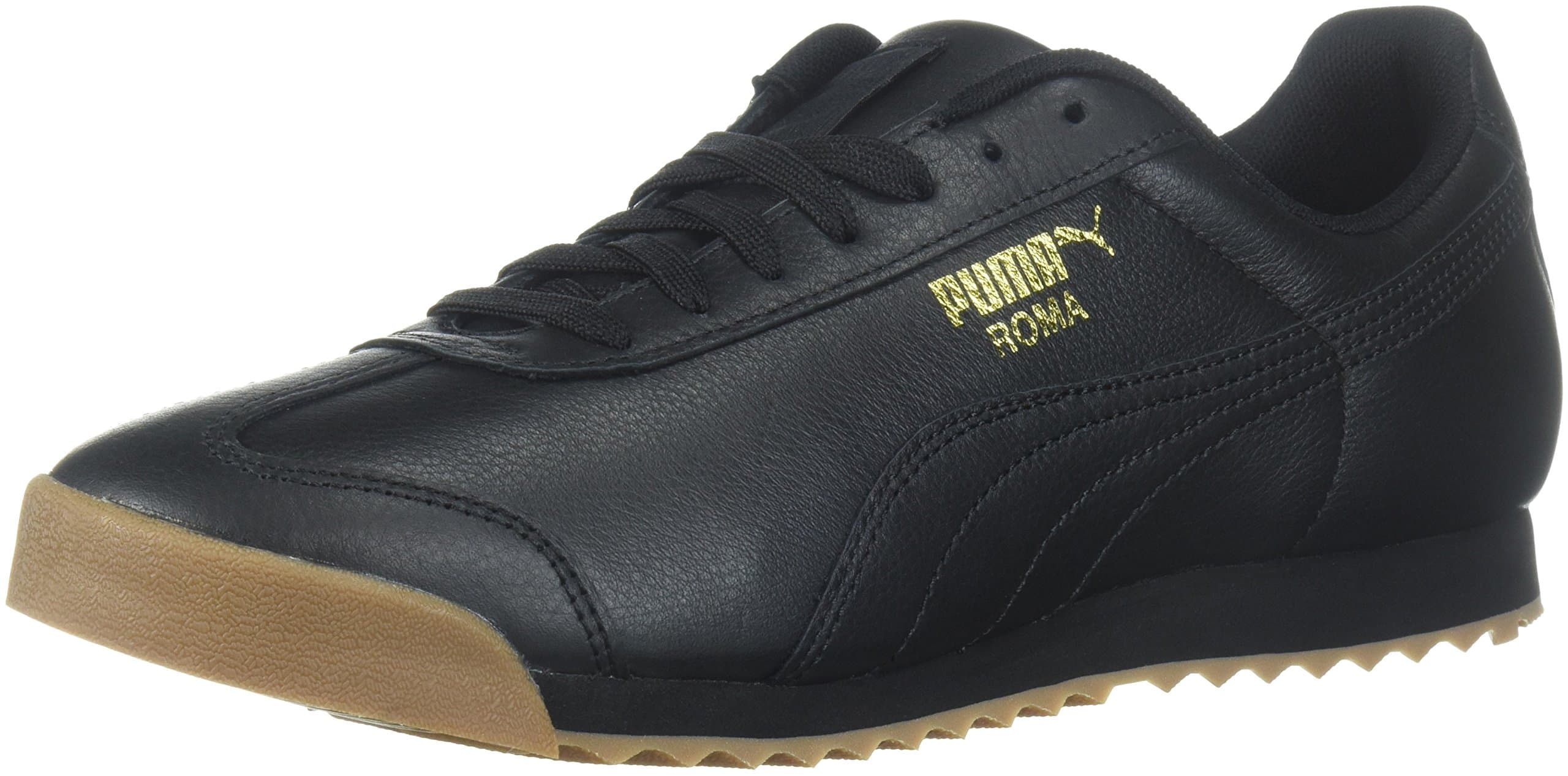 PUMA Men's Roma Sneakers