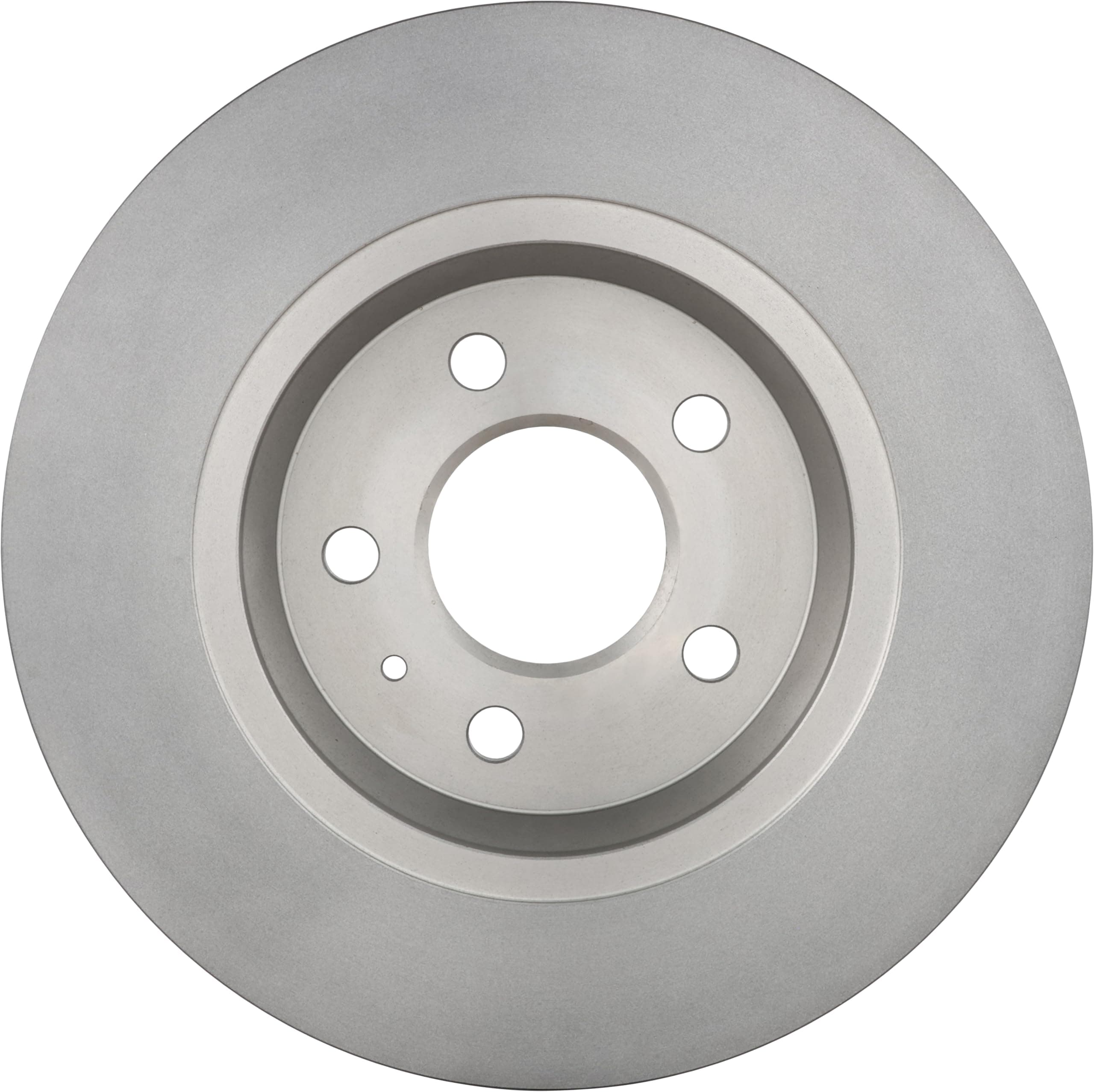 Brembo 08.A759.11 UV Coated solid Rear Brake Rotor AUDI/AUDI (FAW)/VW (SVW) OE# 8K0615601B