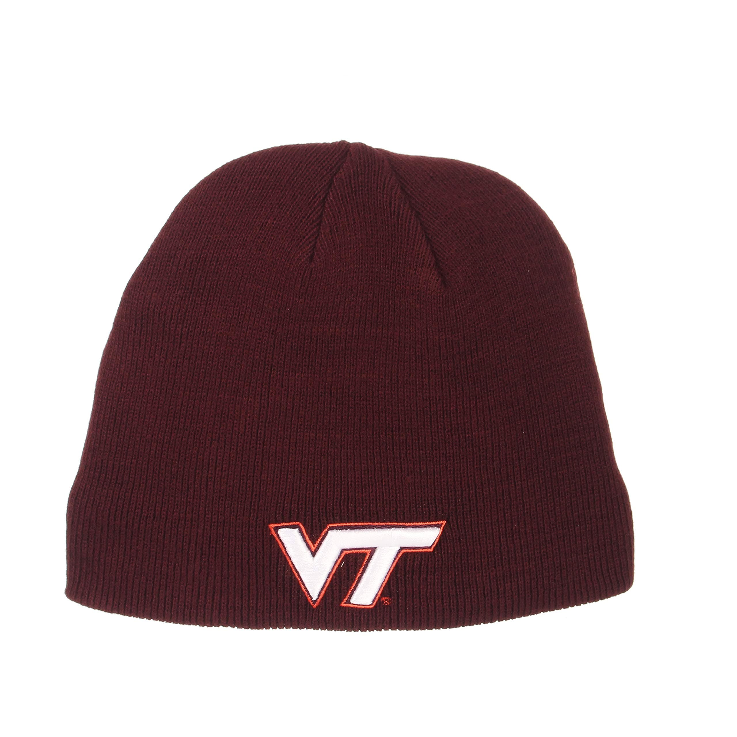 ZHATSMen's Edge Knit Beanie