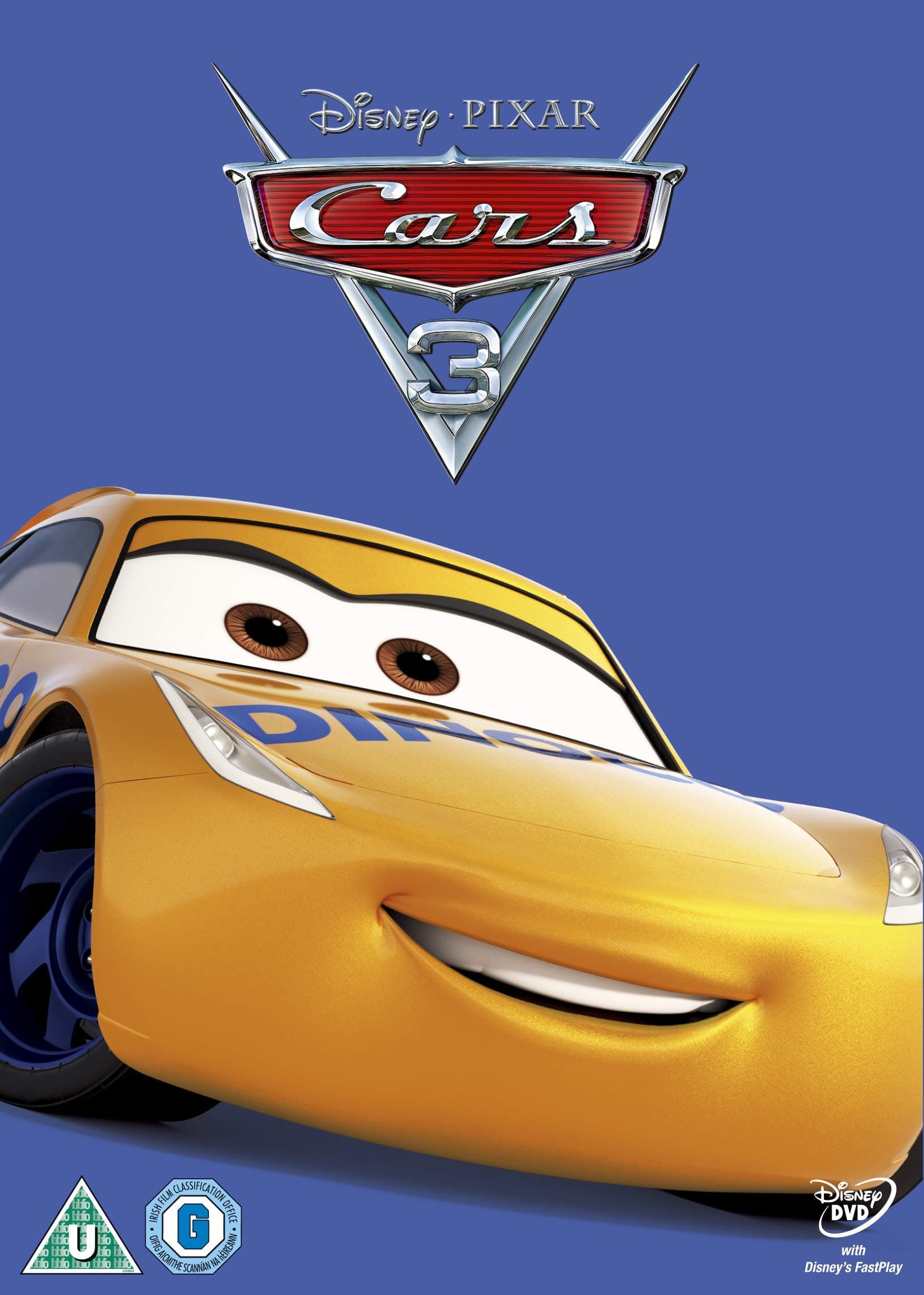 Cars 3